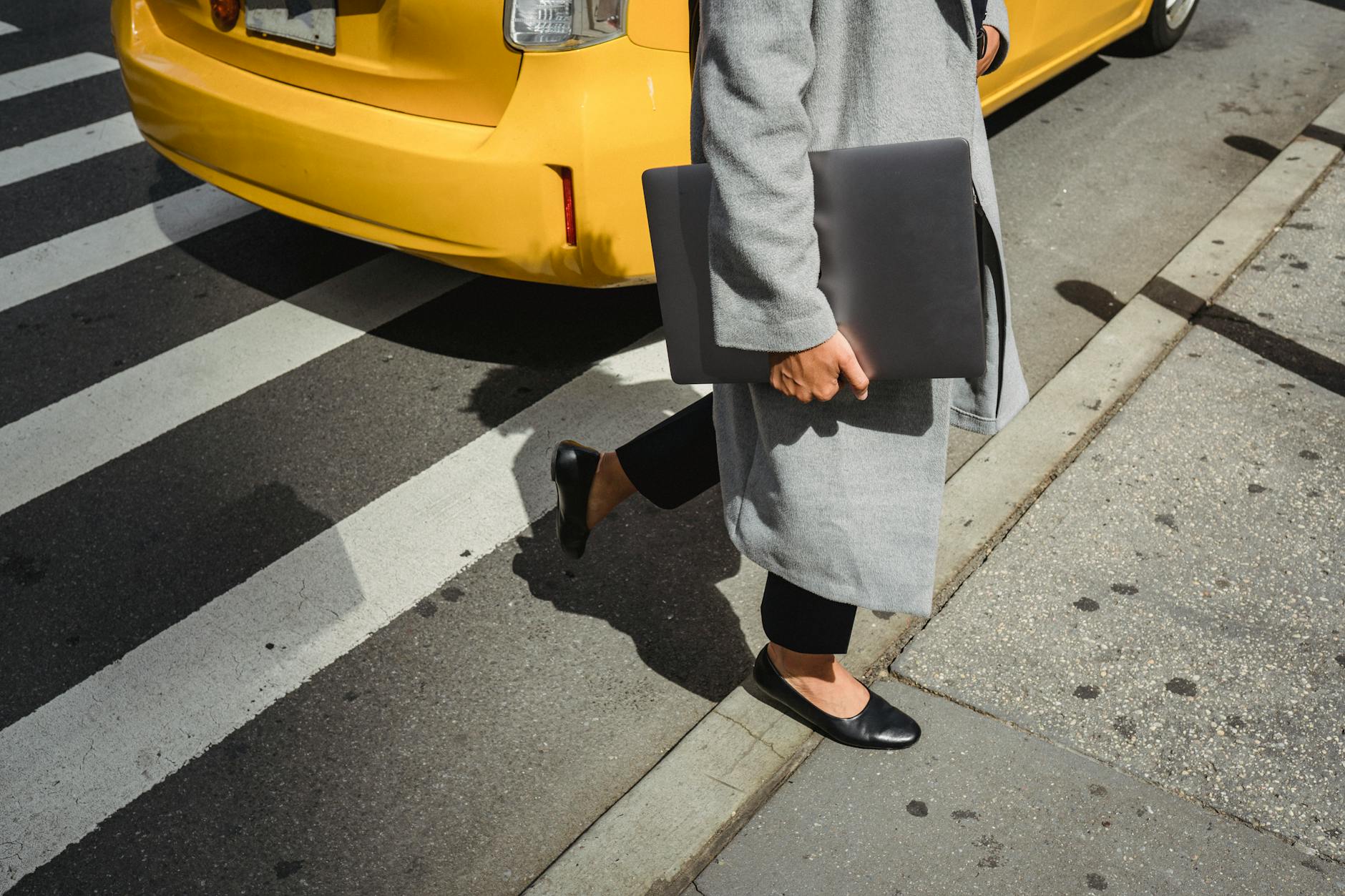 The 5 MPH Crossover Point Where Walking Burns More Than Running