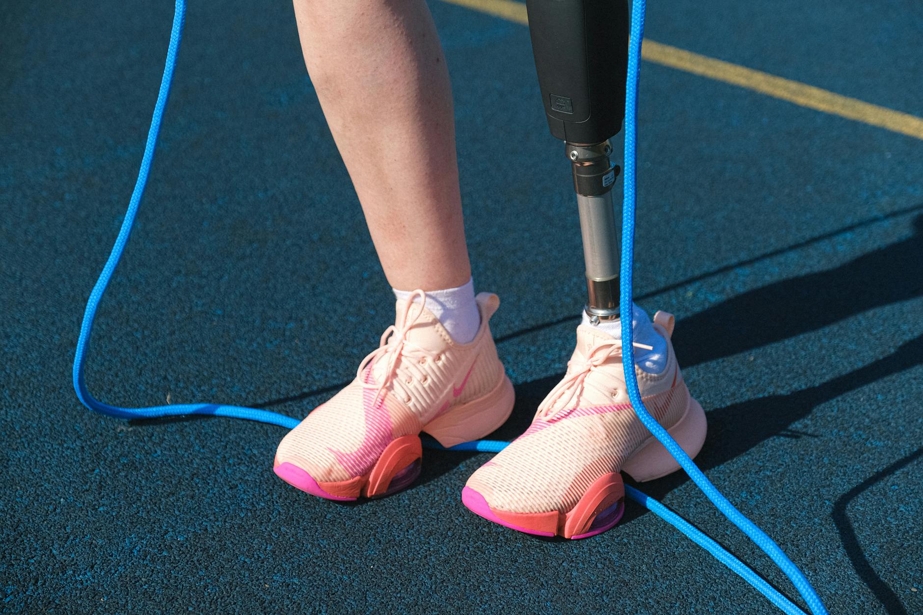 The Adaptation Mismatch That Causes Most Training Injuries