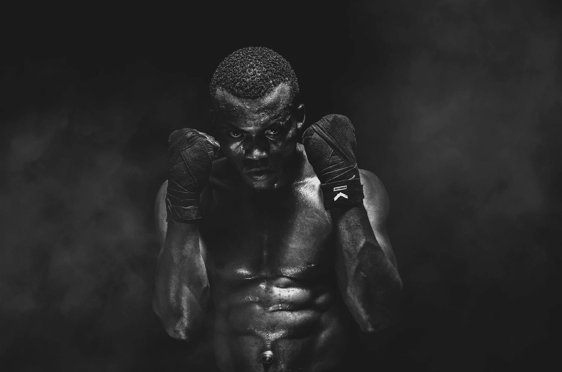The Afterburn Effect and Why Boxing Has a Metabolic Edge