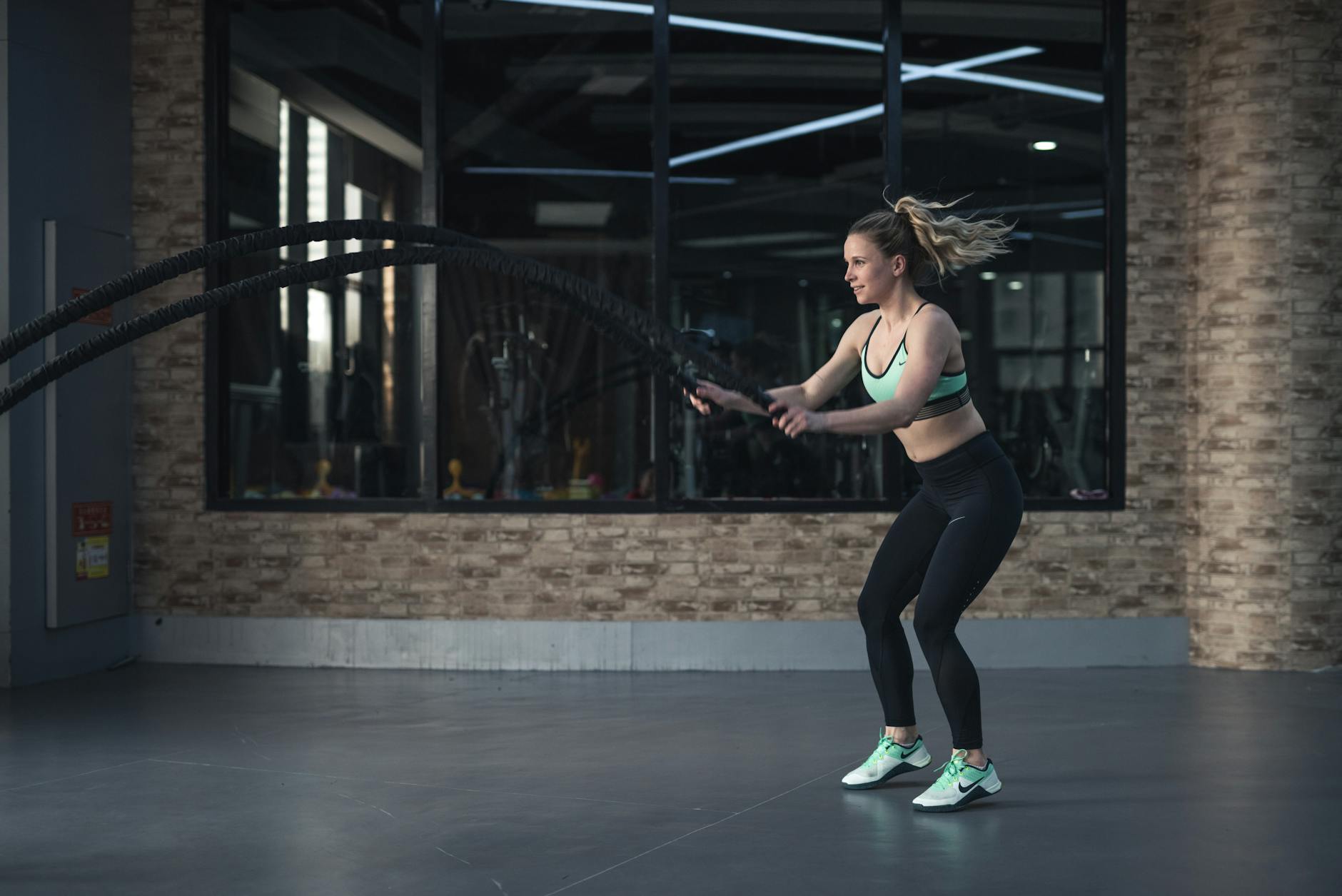 The Afterburn Effect and Why CrossFit Has a Hidden Caloric Advantage