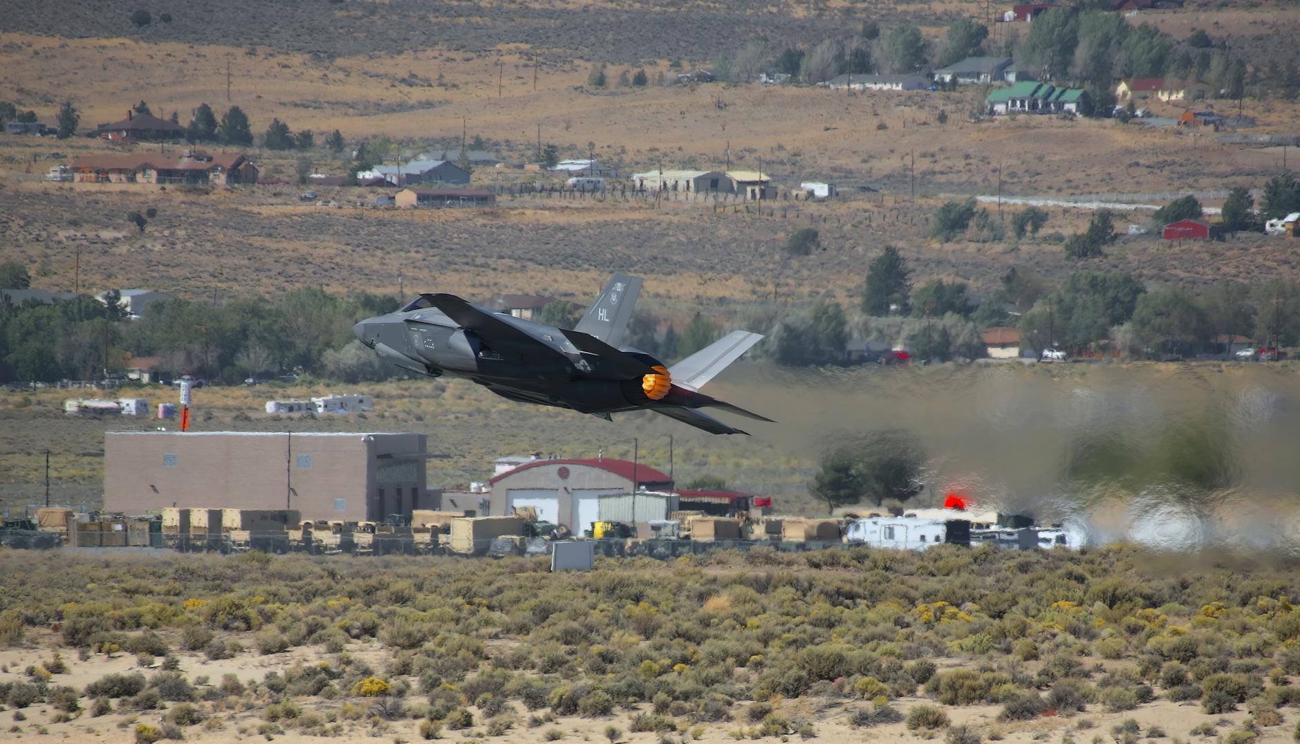 The Afterburn Effect and Why It Complicates the Comparison