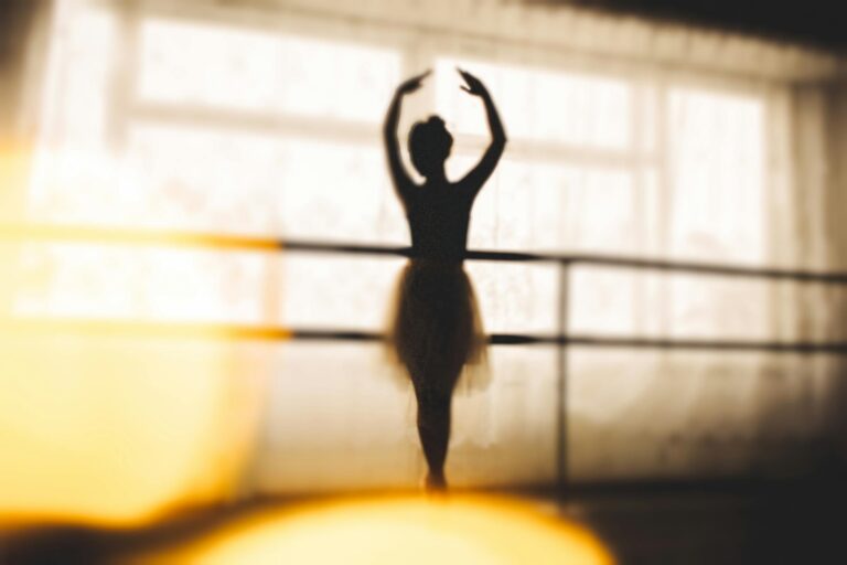 The Benefits of Dancing You Didn't Know - Featured image