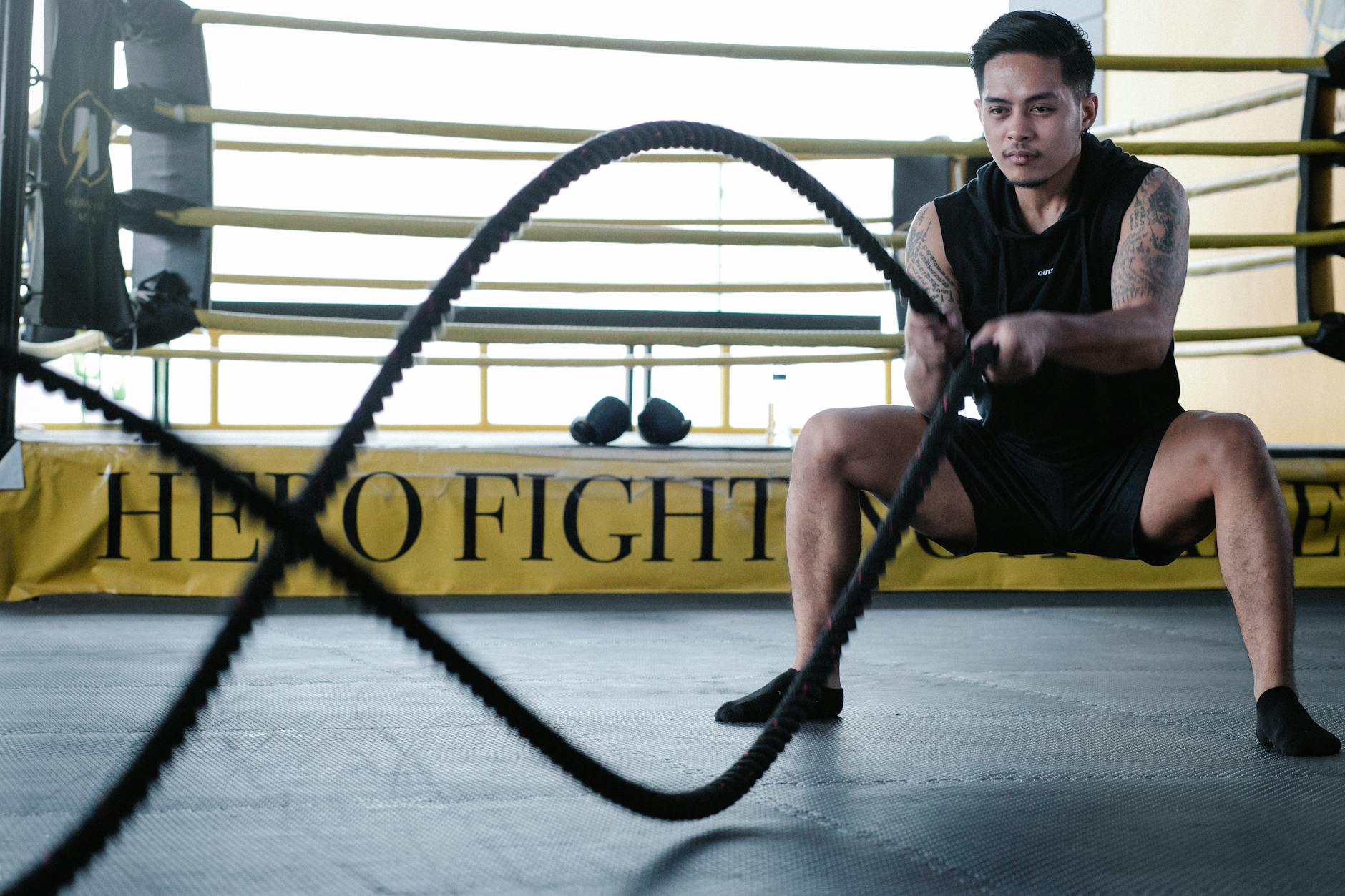 The Benefits of Kickboxing You Didn't Know - Featured image
