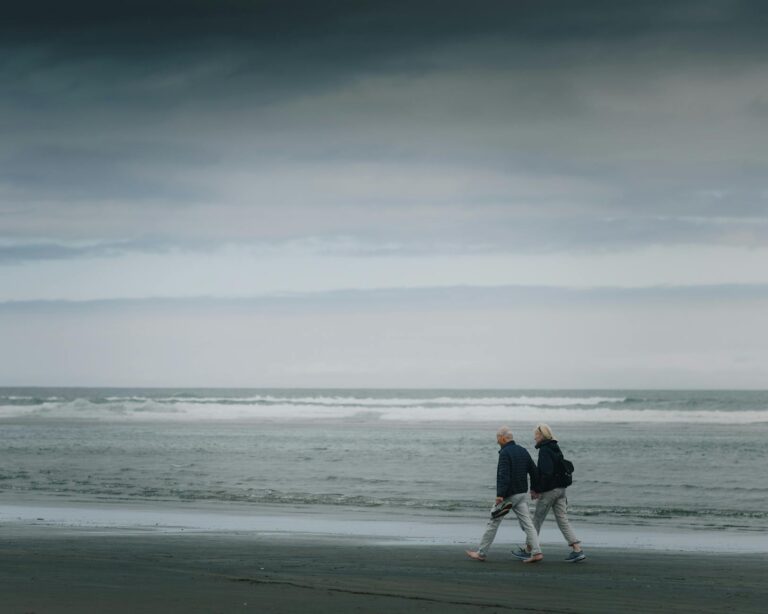 The Benefits of Walking You Didn't Know - Featured image