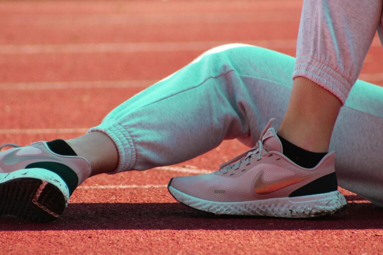 The Best Recovery Run Training Schedule - Featured image