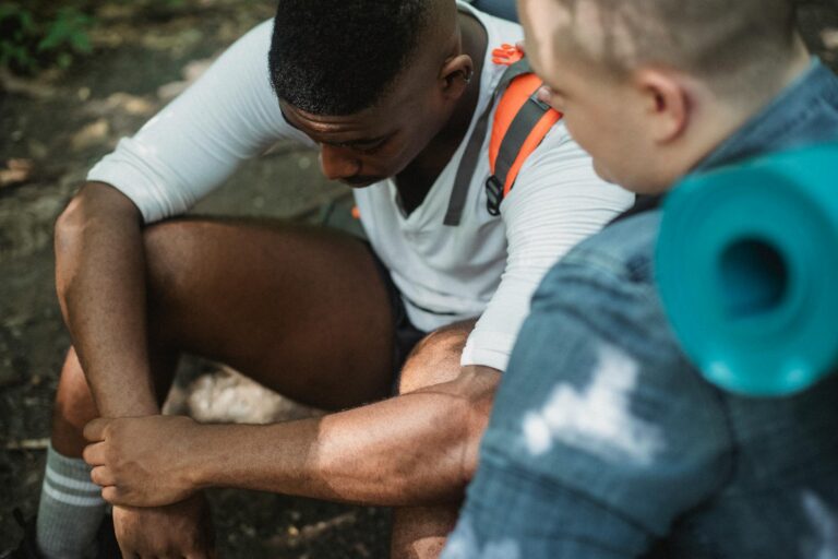 The Best Treatment for Runner's Knee - Featured image