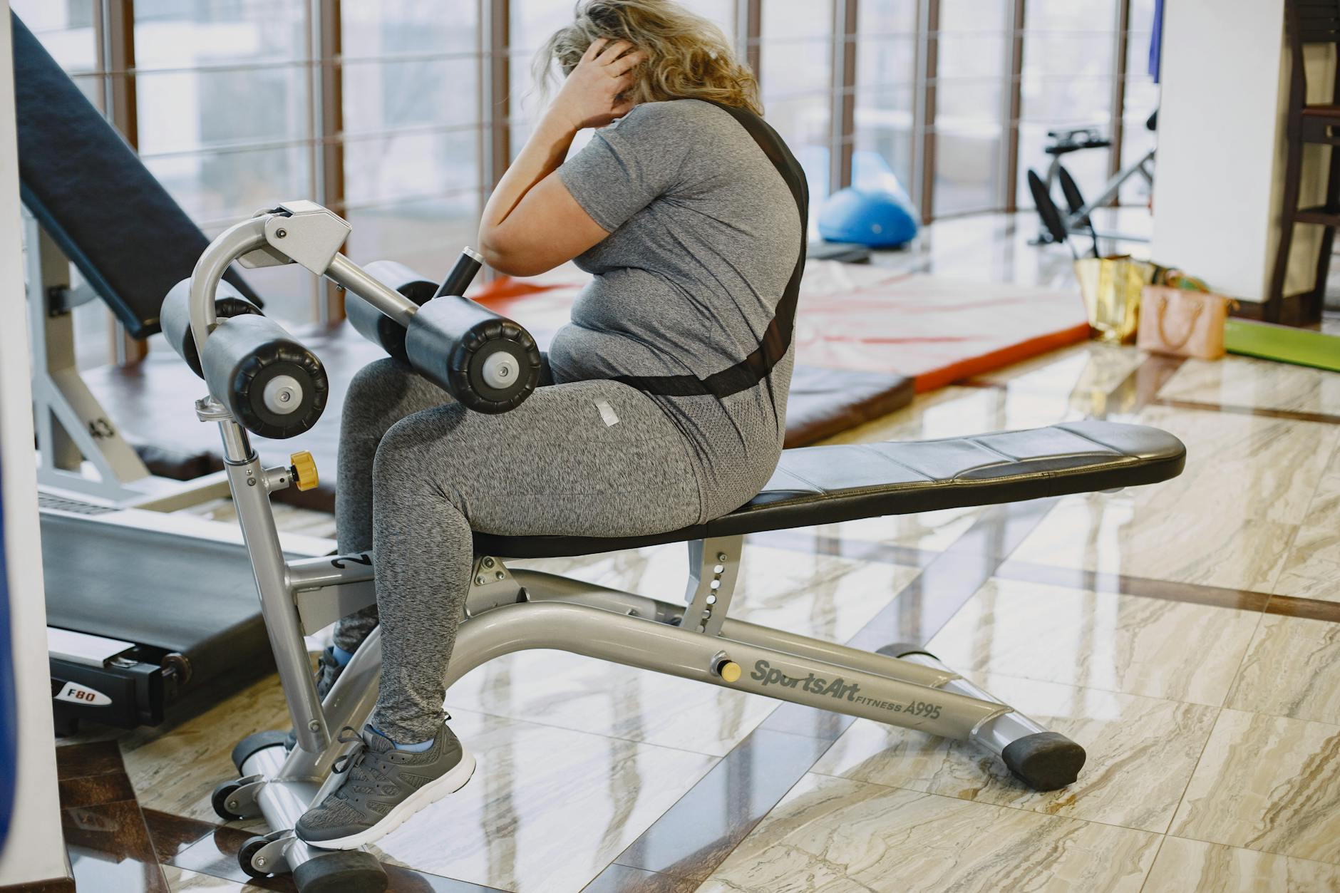 The Best Walking Workout for Fat Loss - Featured image