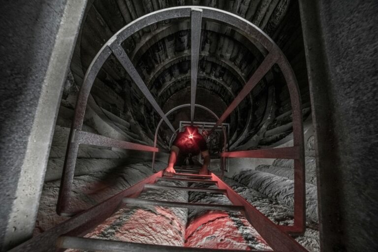 The Hidden Risks of Ignoring Fatigue During Long Runs After 60 - Featured image