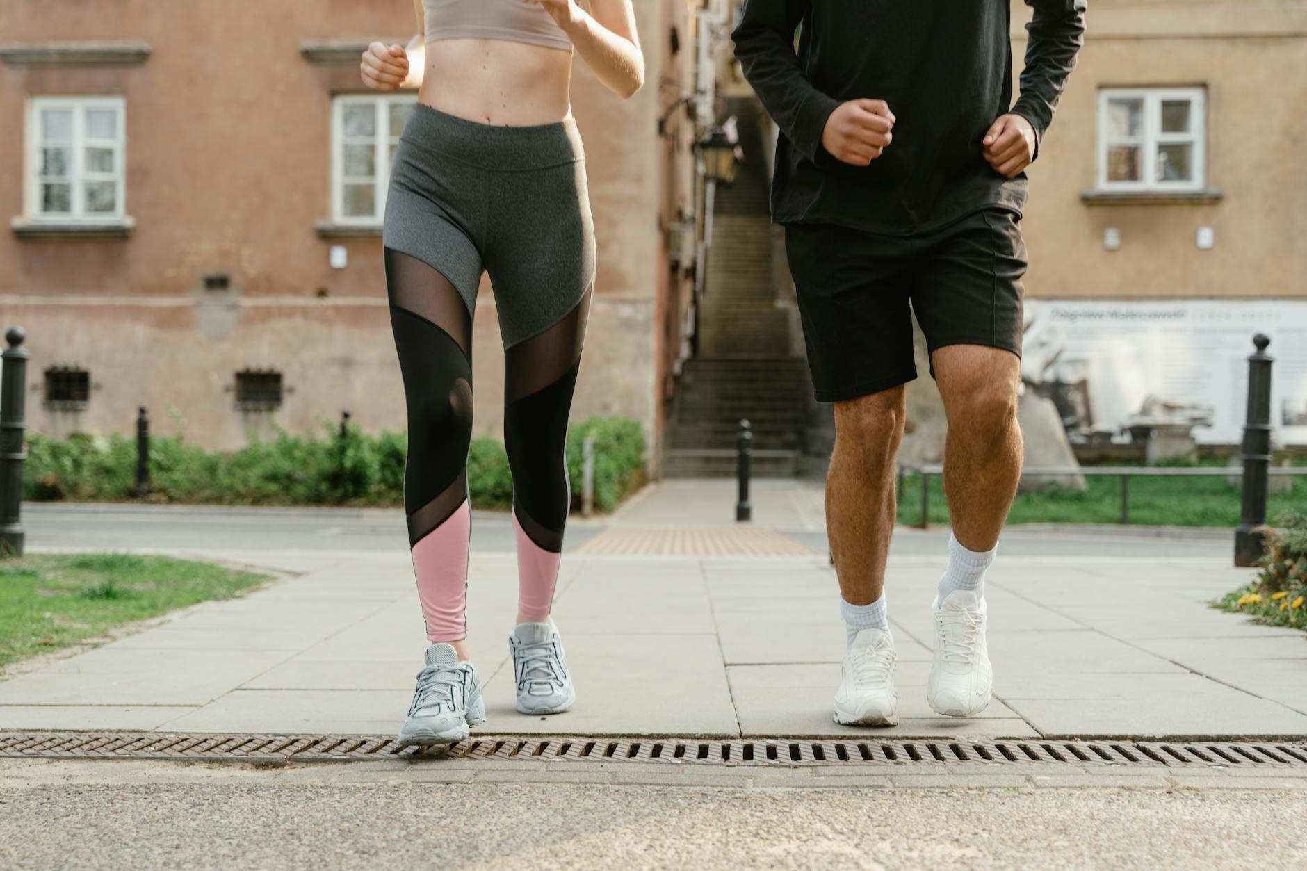 The Joint Health Paradox: Why Running May Protect Rather Than Destroy Knees