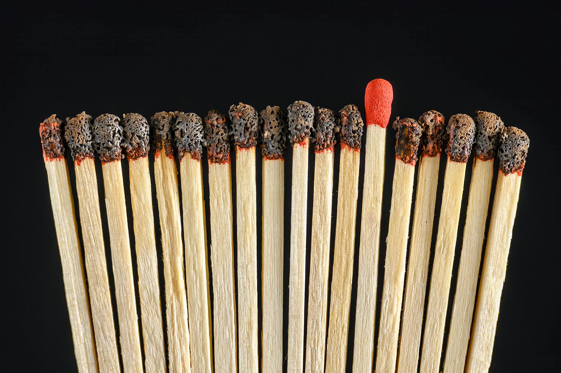 The Joint Impact Difference and Why It Matters for Long-Term Consistency