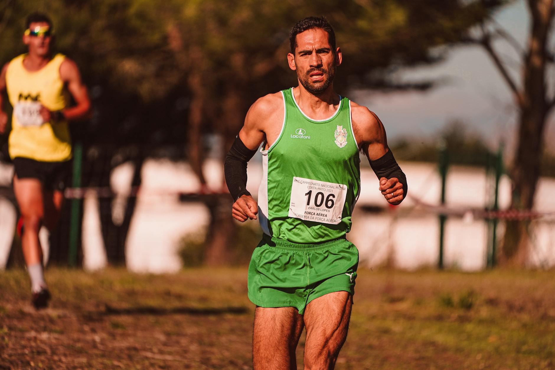 The Mental Breakthrough Required for Doubling Your Running Distance