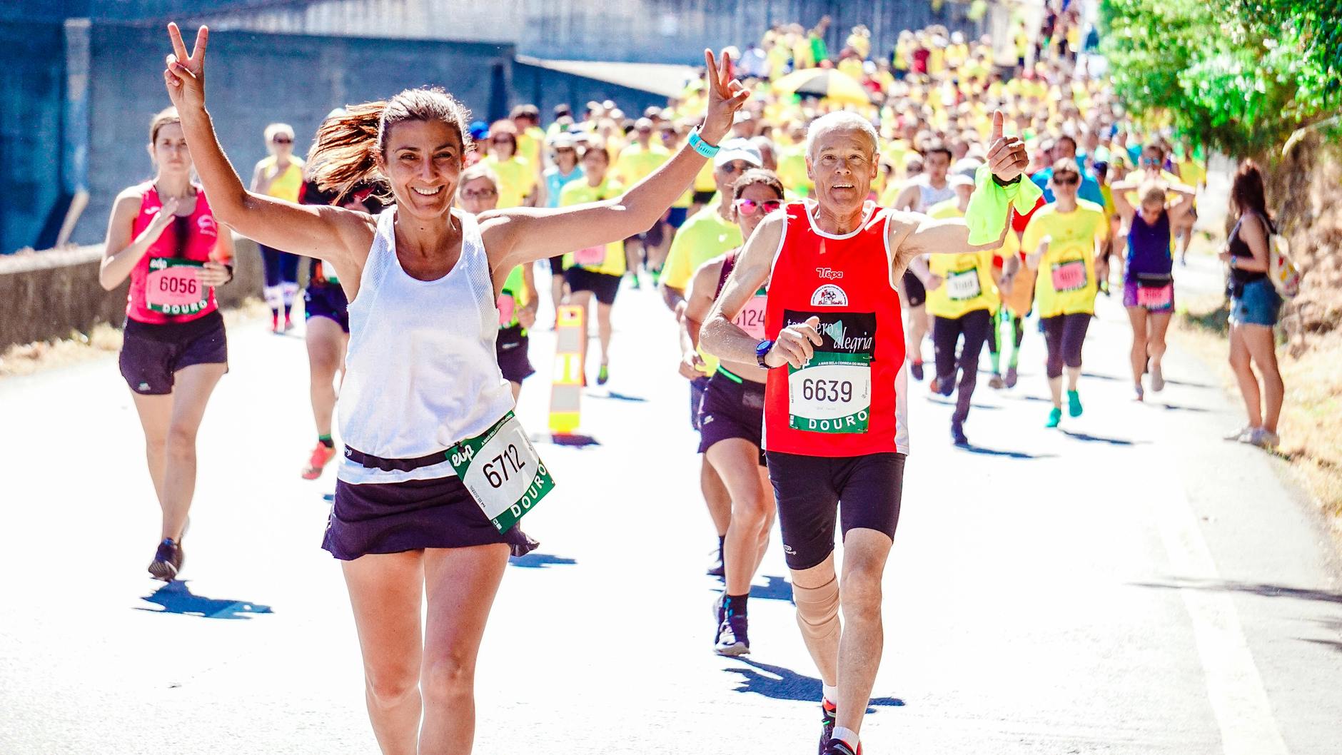 The Part Walking Does Not Cover — Strength Training
