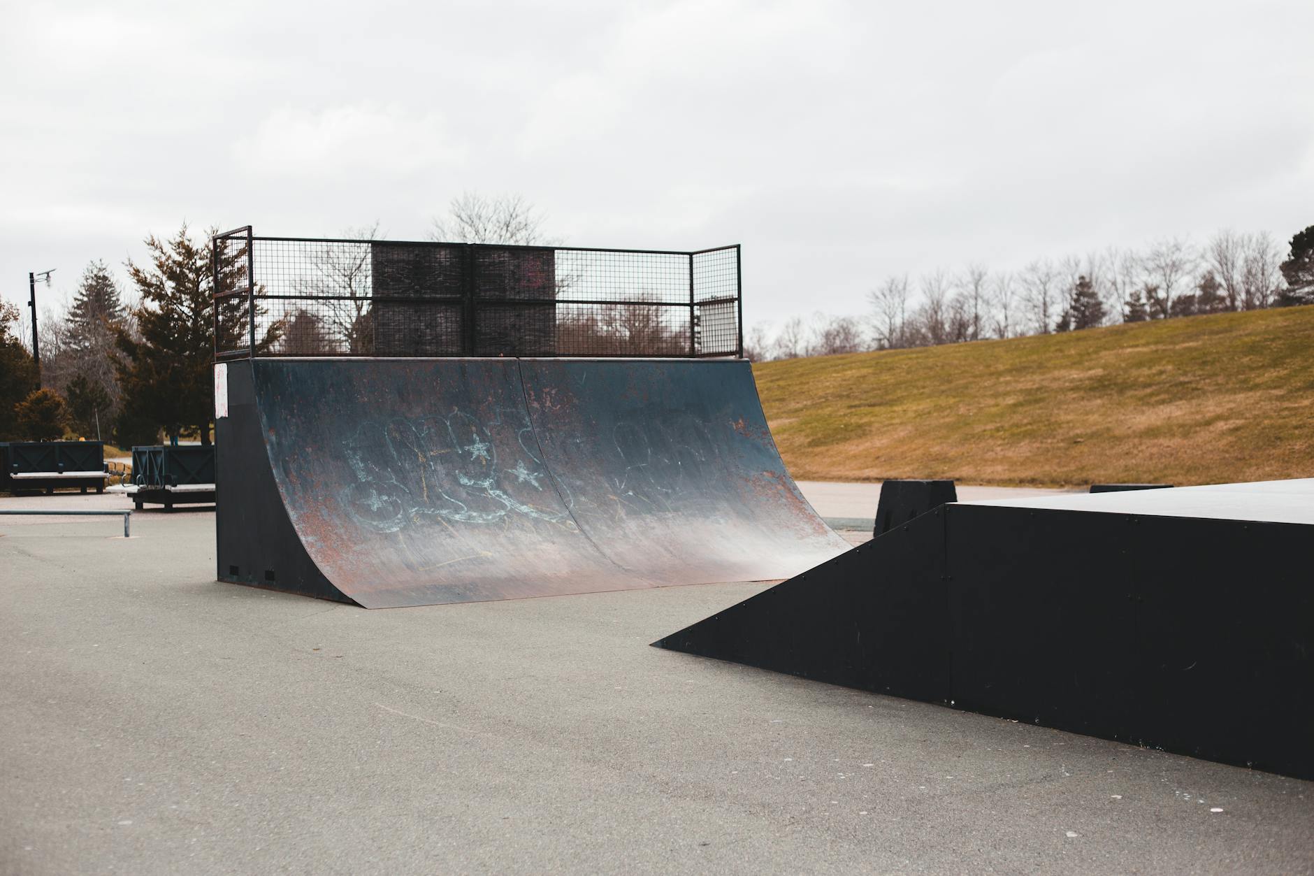 The Ramp-Up Trap and Why New Walkers Get Hurt