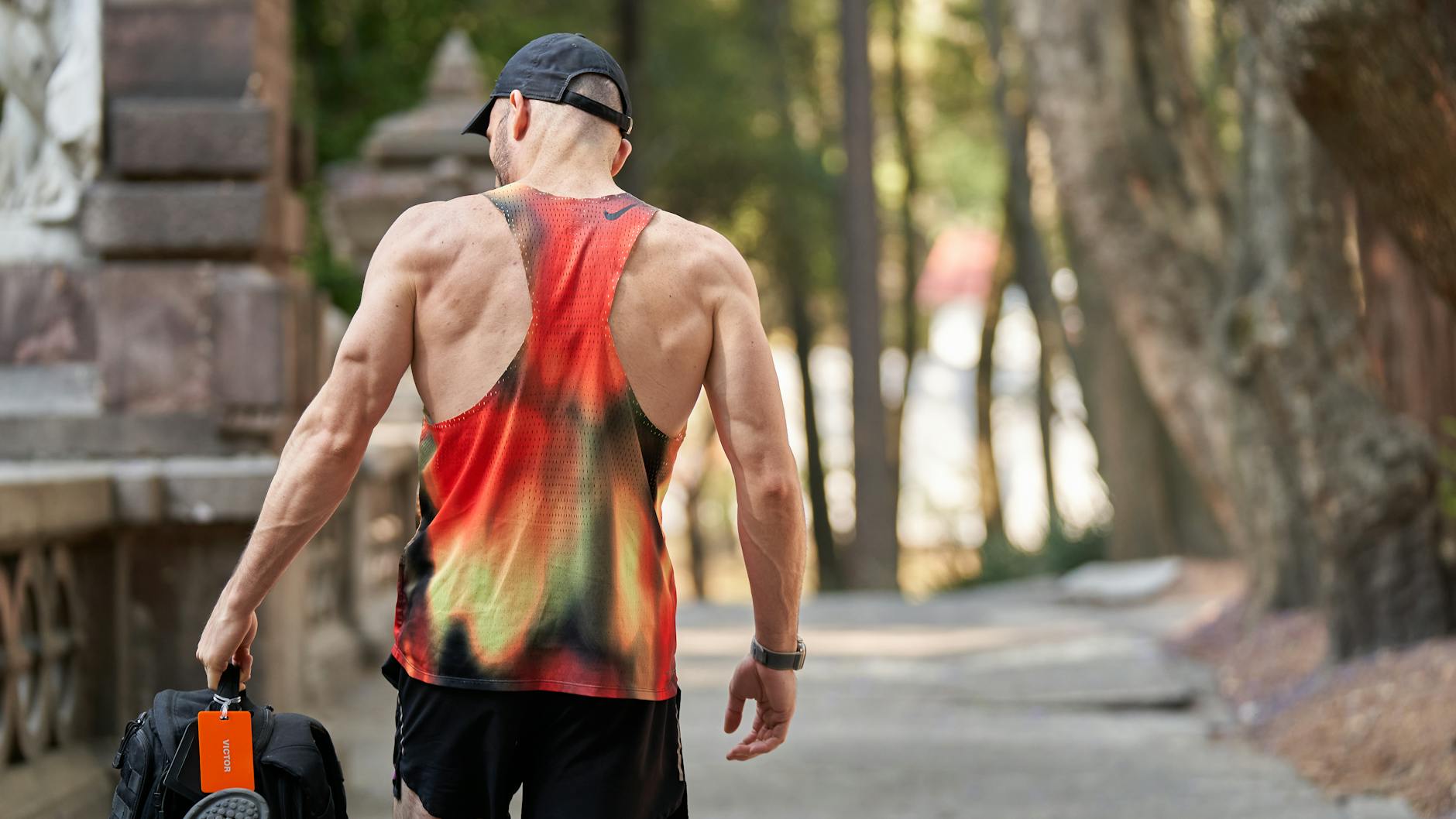 The Science Behind Why Fartlek Training Works