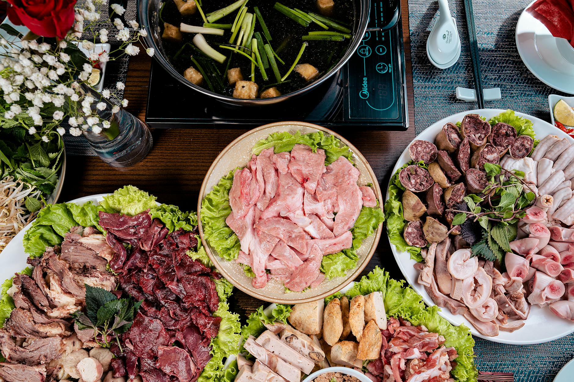 Timing Your Pre-Fartlek Meal for Different Training Schedules