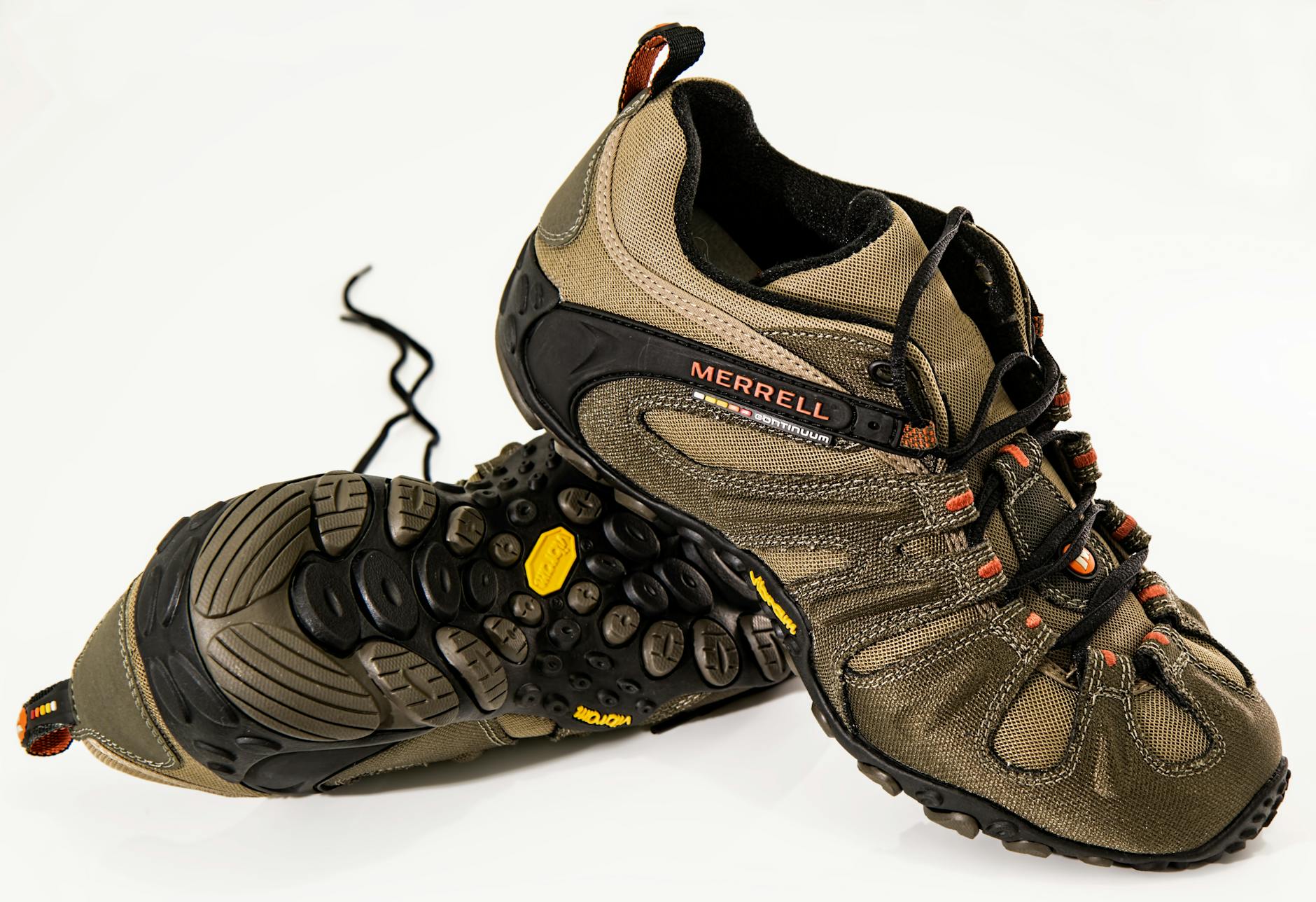 Traction and Outsole Durability — Where Walking Shoes Often Fall Short