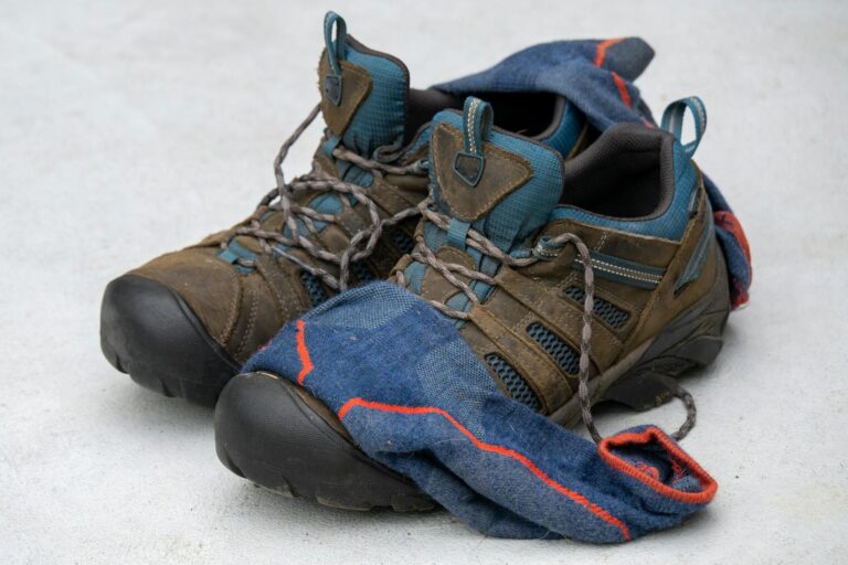 Trail Walking Shoes for Outdoor Adventures - Featured image
