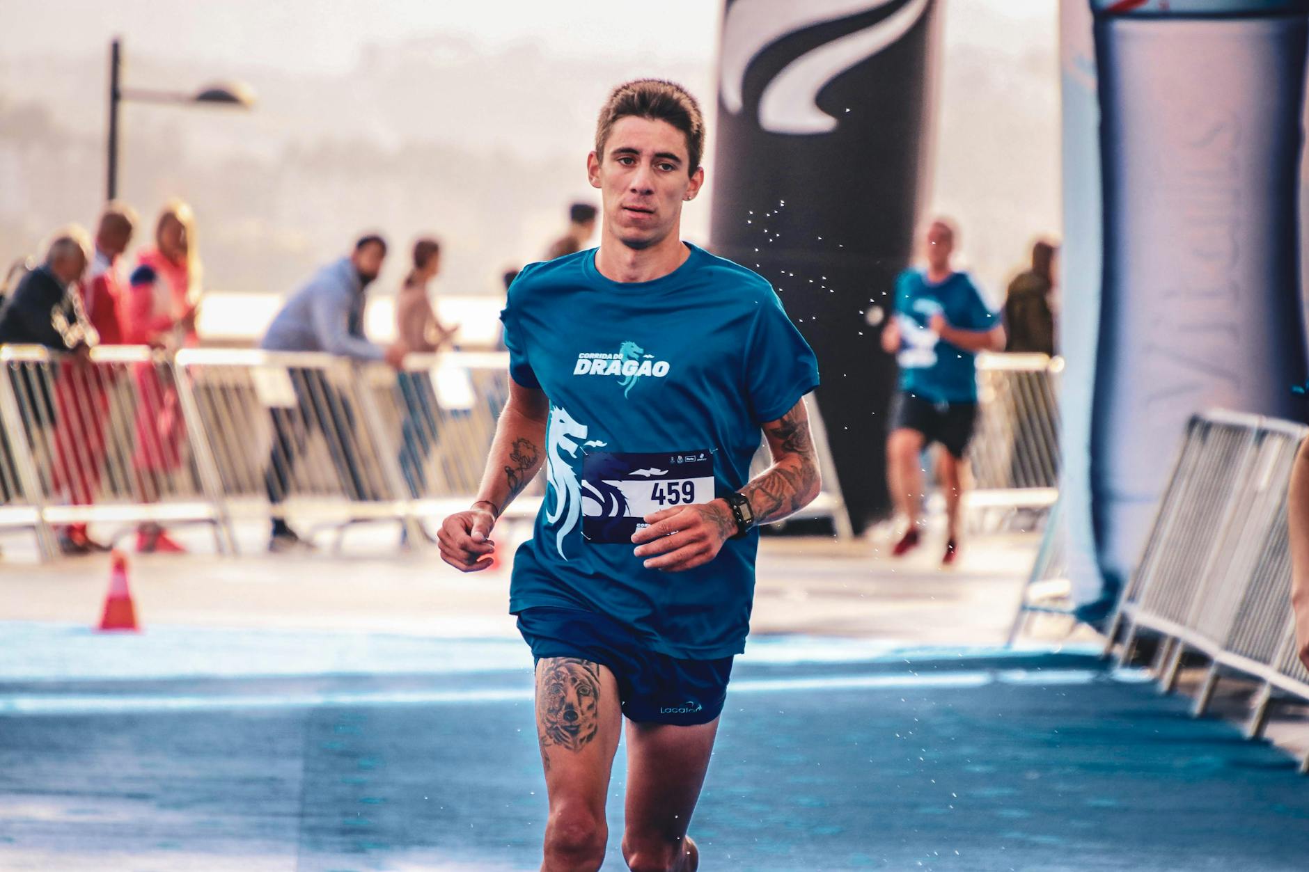 Understanding Fit and Sizing for Marathon Distances