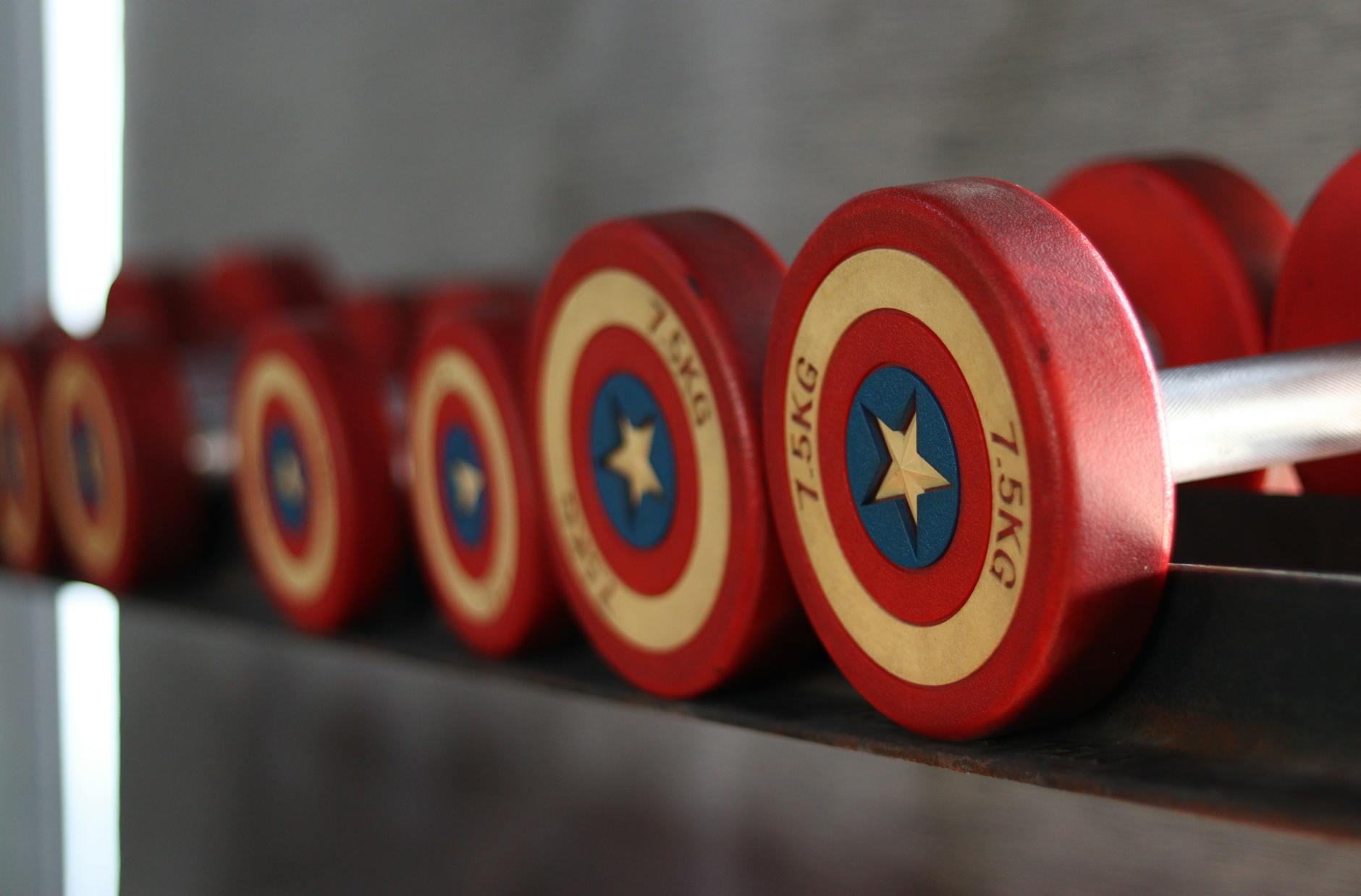 What Are the Best Dumbbell Exercises for Beginners to Start With?