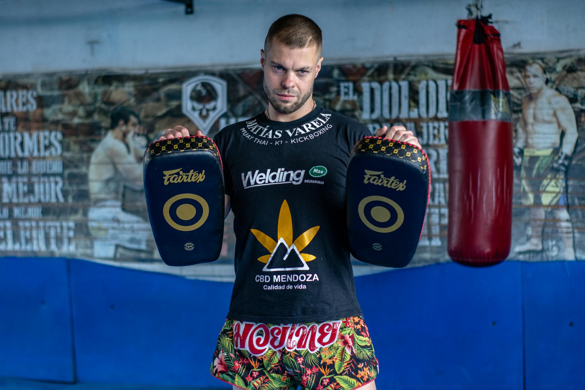 What Hidden Kickboxing Benefits Actually Improve Your Cardio Fitness?