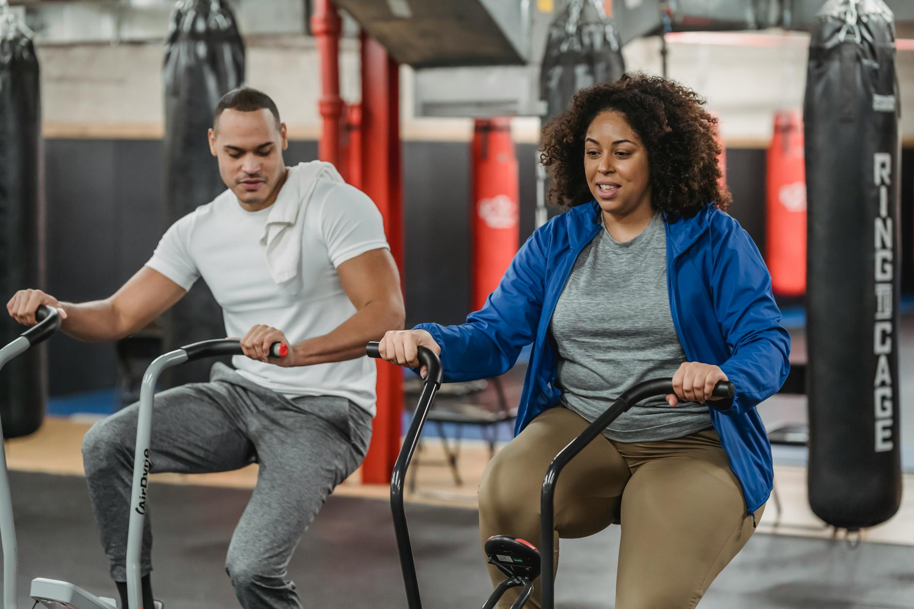 What Is the Calorie Burn of a 30 Minute Zumba Class? - Featured image