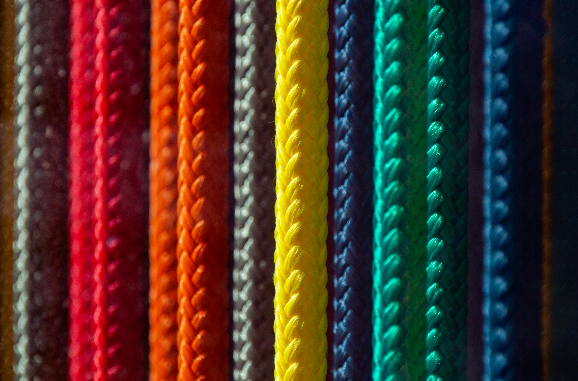 What Rope Material Should You Choose in a Jump Rope?