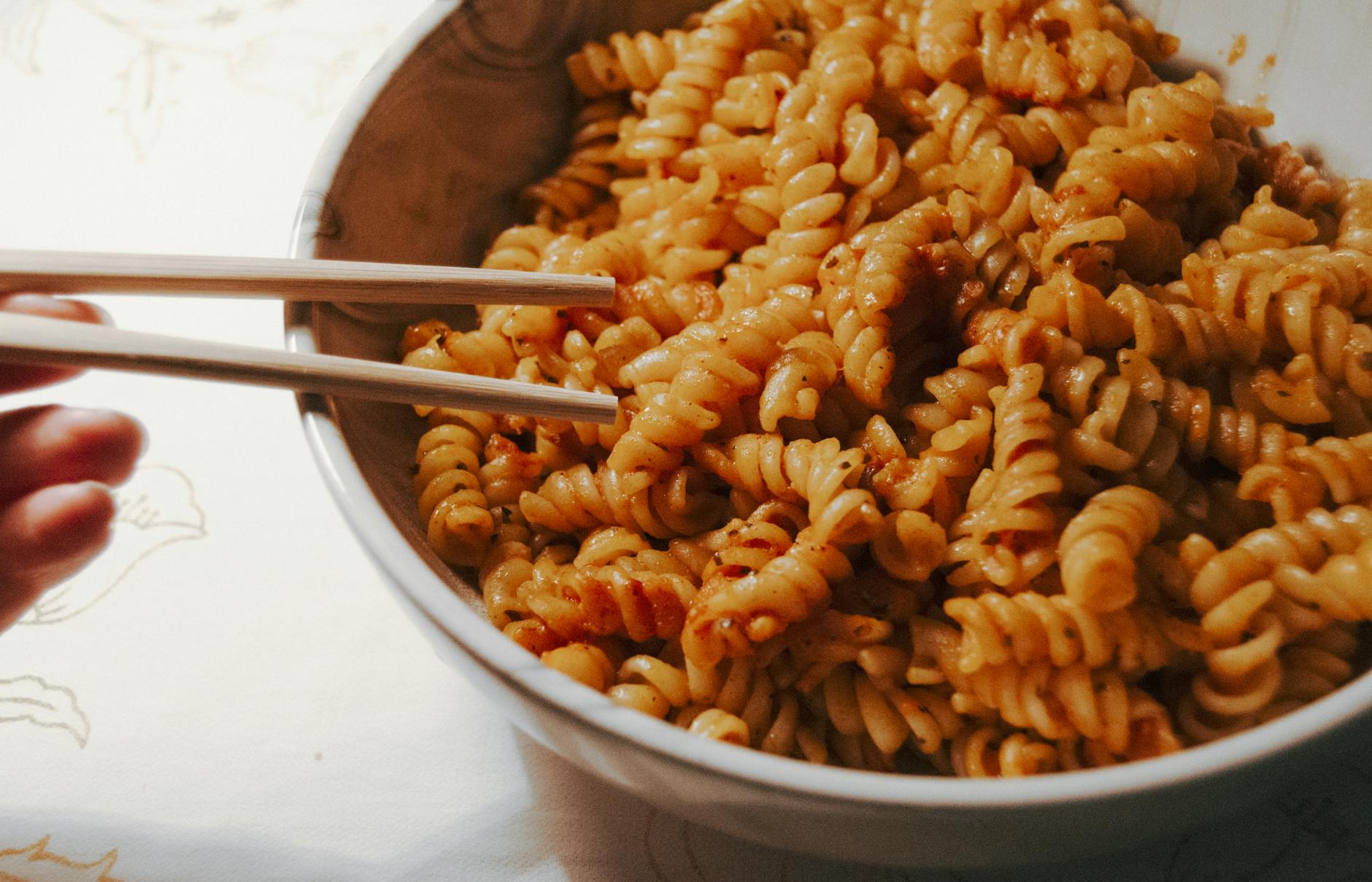 What Should You Eat Before an Easy Run to Avoid Stomach Issues?