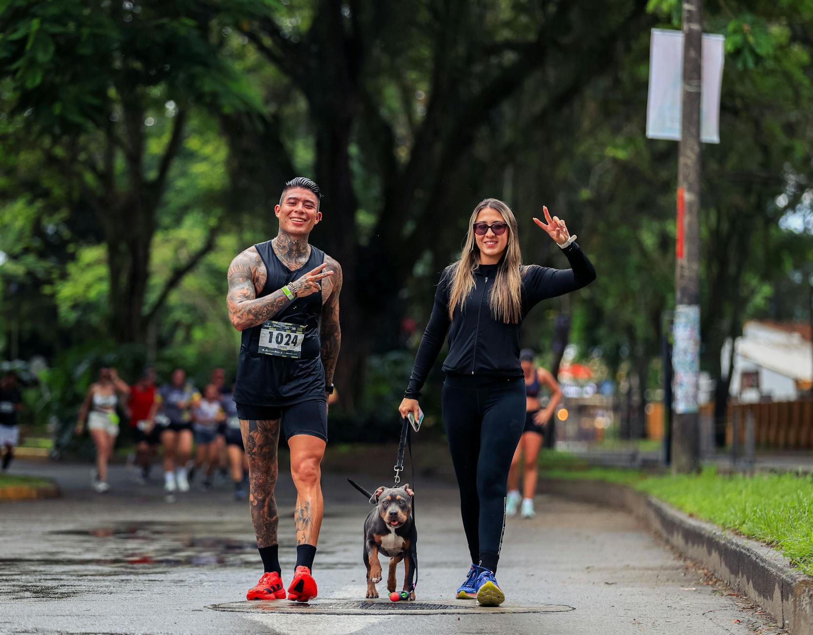 What Walking and Cardio Actually Do for Weight and Belly Fat