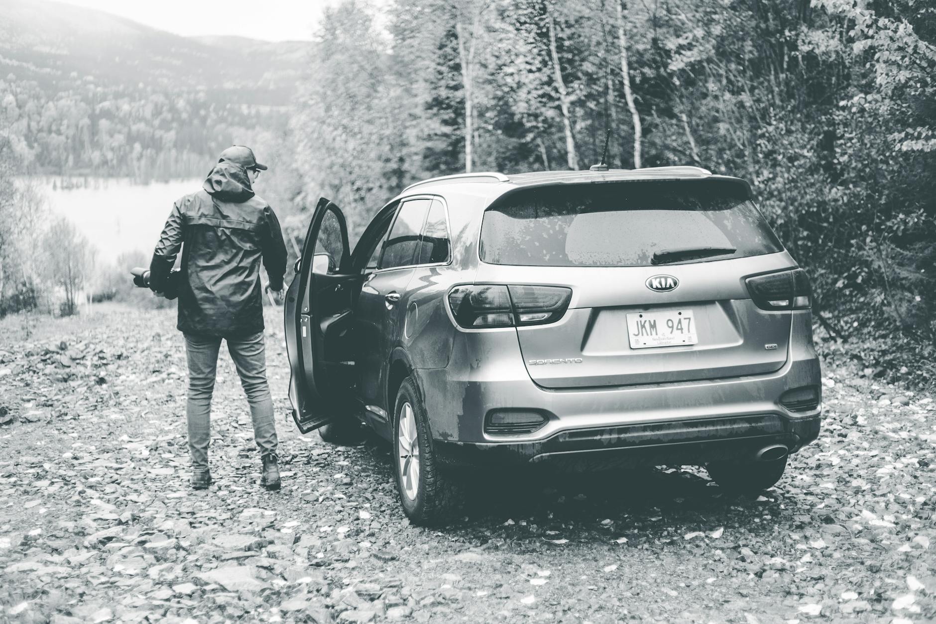 When Do You Need Waterproof Gore-Tex Trail Running Shoes?