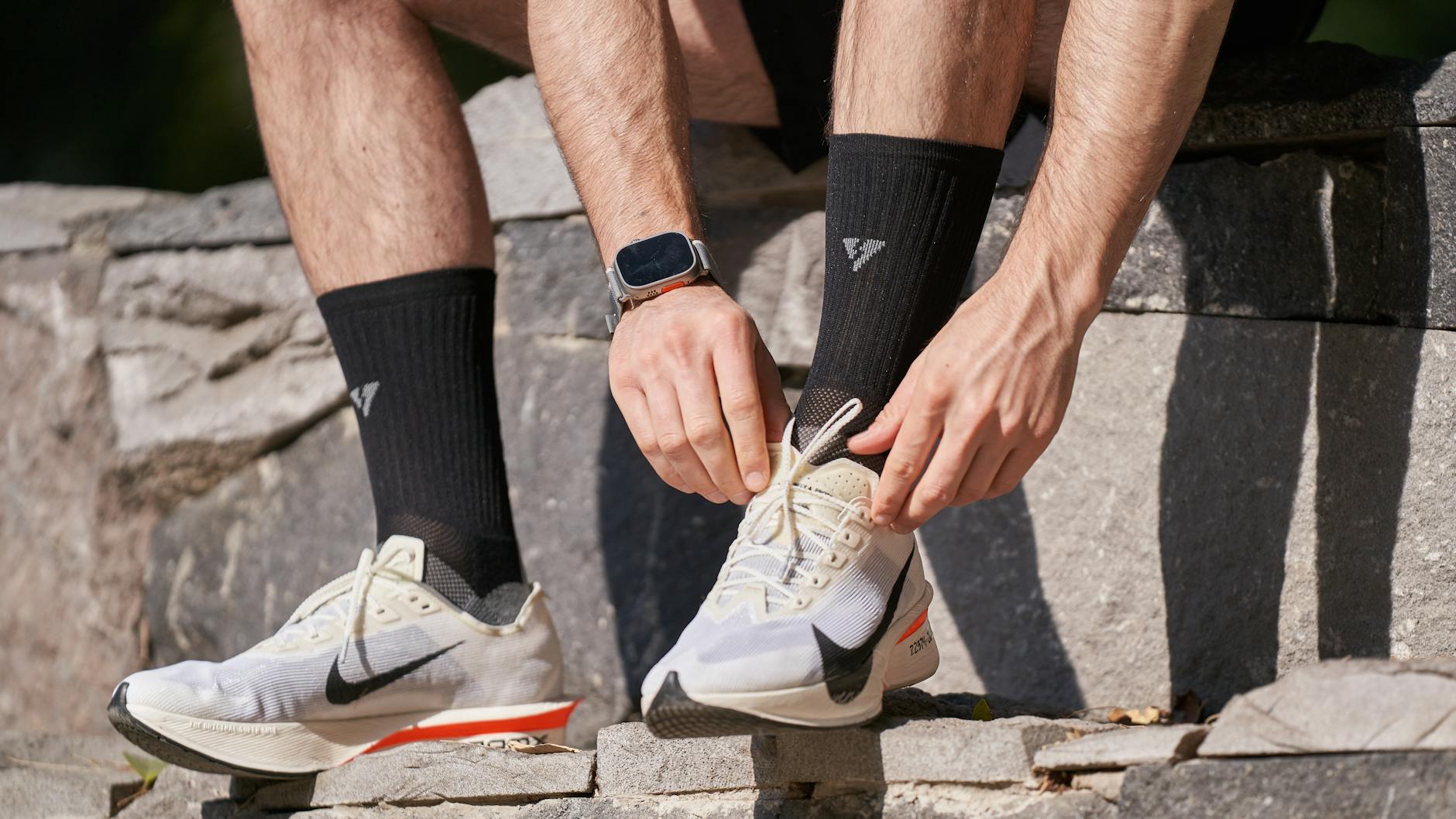 When Premium Running Shoes Are Worth the Investment