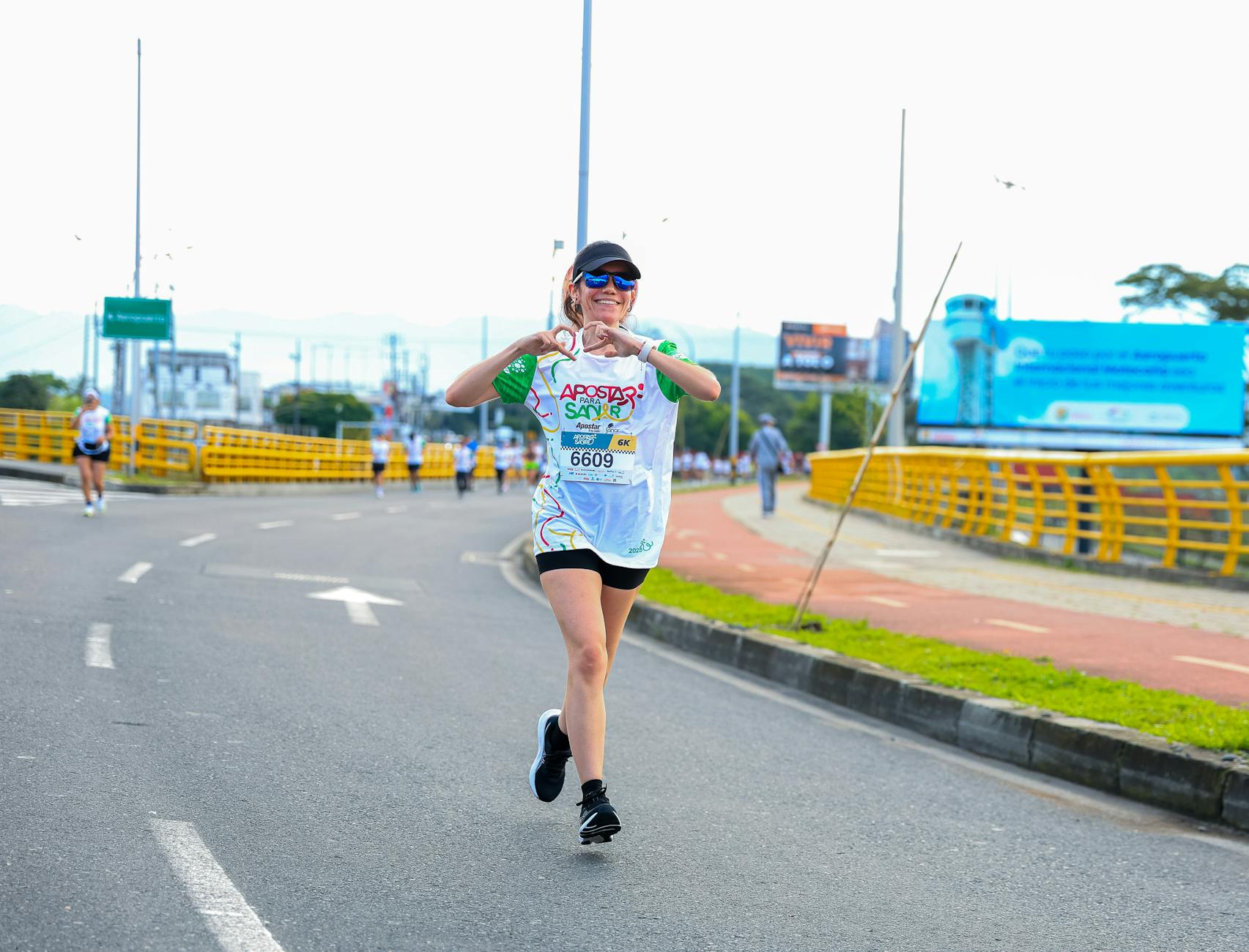 When Runner's Knee Becomes Something More Serious