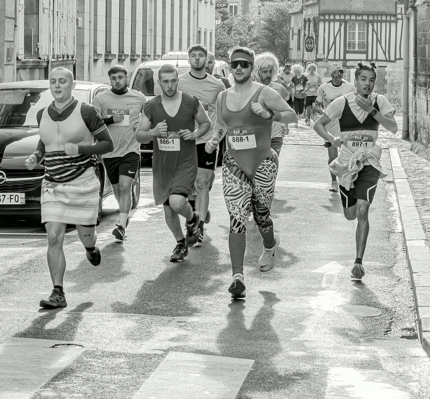 When Running Actually Burns More Calories Than Kickboxing