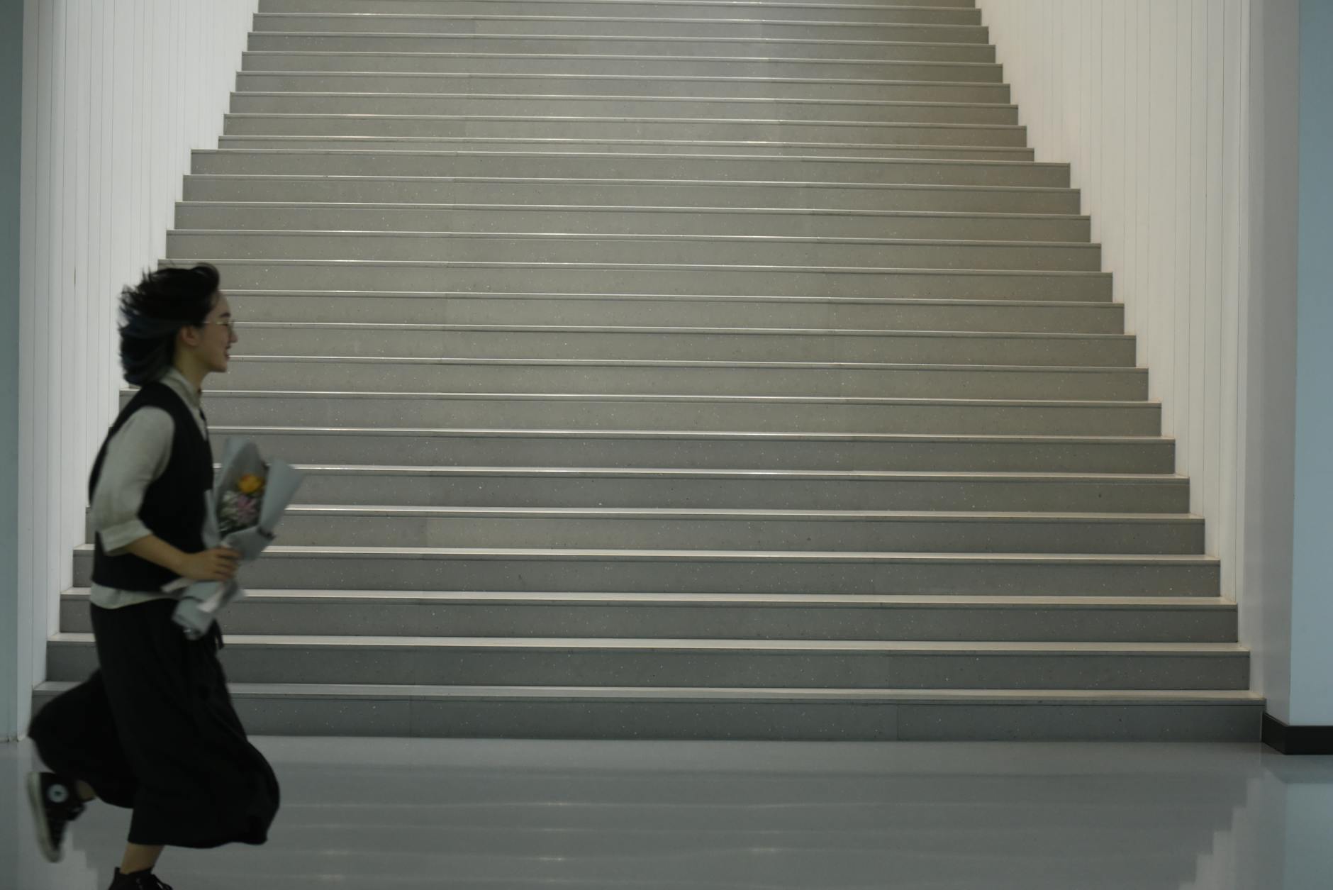 When Stair Climbing Can Work Against You