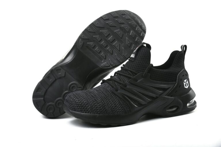 Why Breathable Running Shoes Matter on Long Runs - Featured image