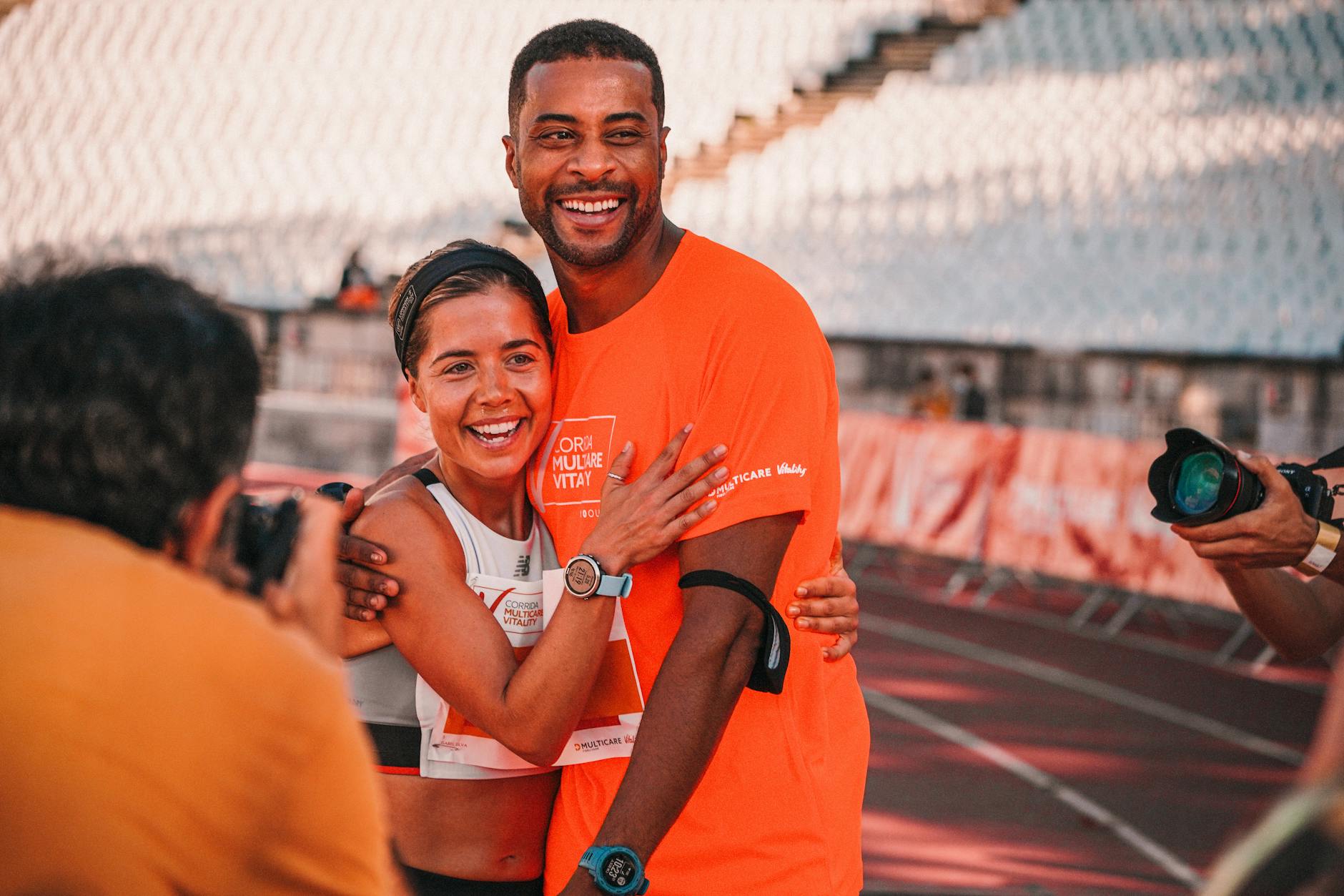 Why Do Runners Over 60 Face Greater Fall and Injury Risks?