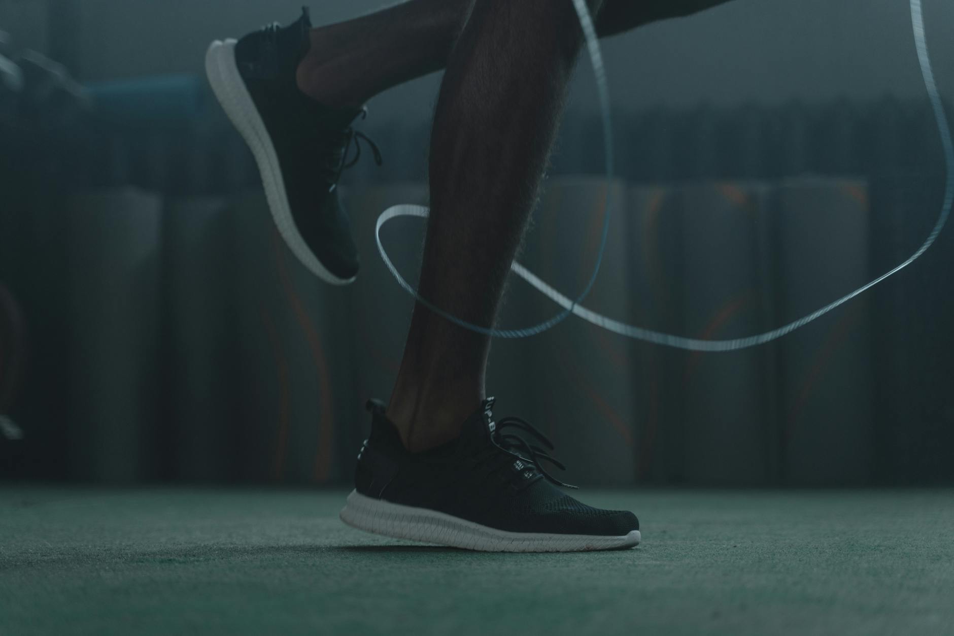 Why Does Jump Rope Burn More Fat Than Most Cardio Exercises?