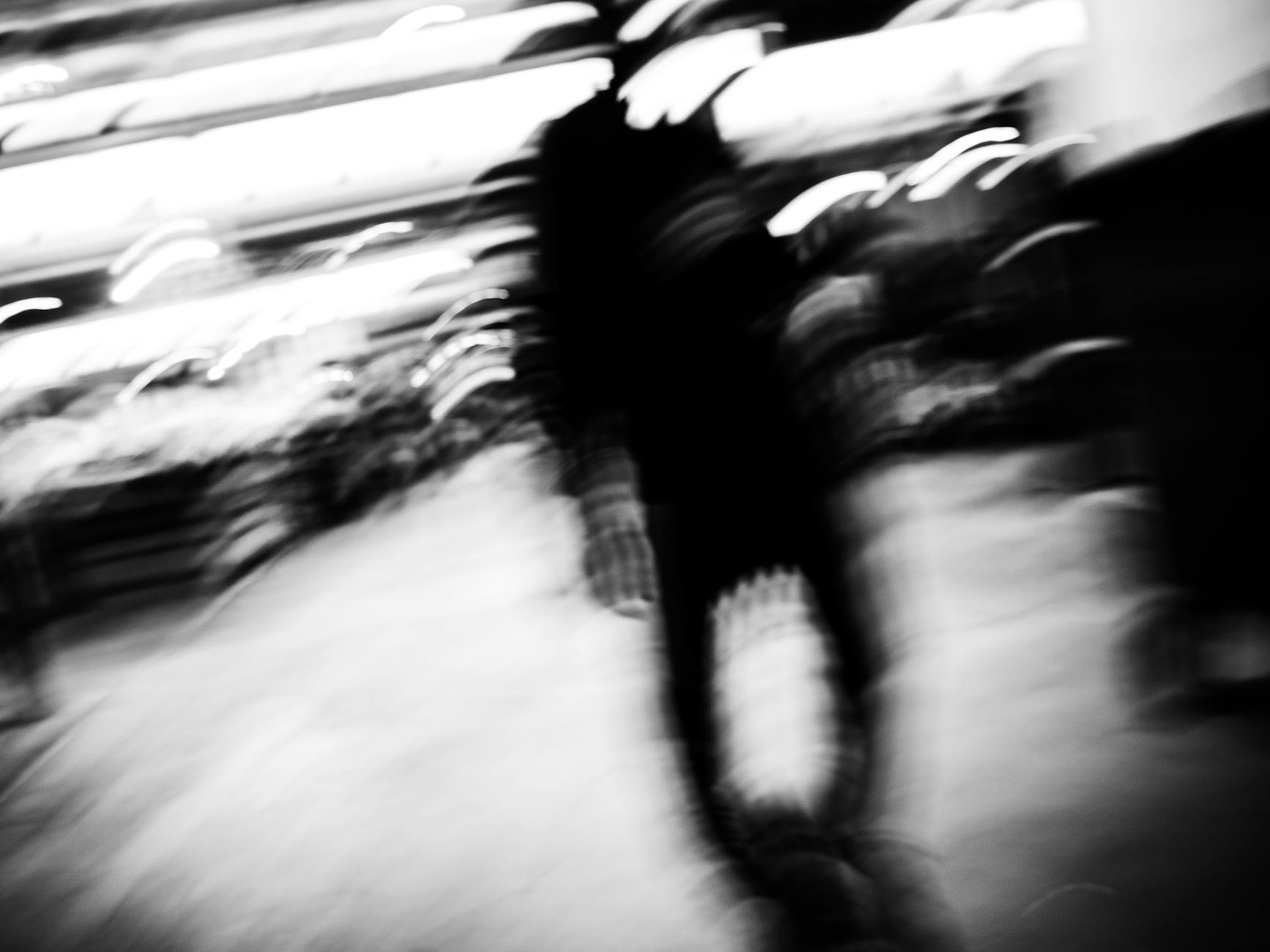 Why Does Walking at the Same Pace Stop Improving Your Cardio Fitness?