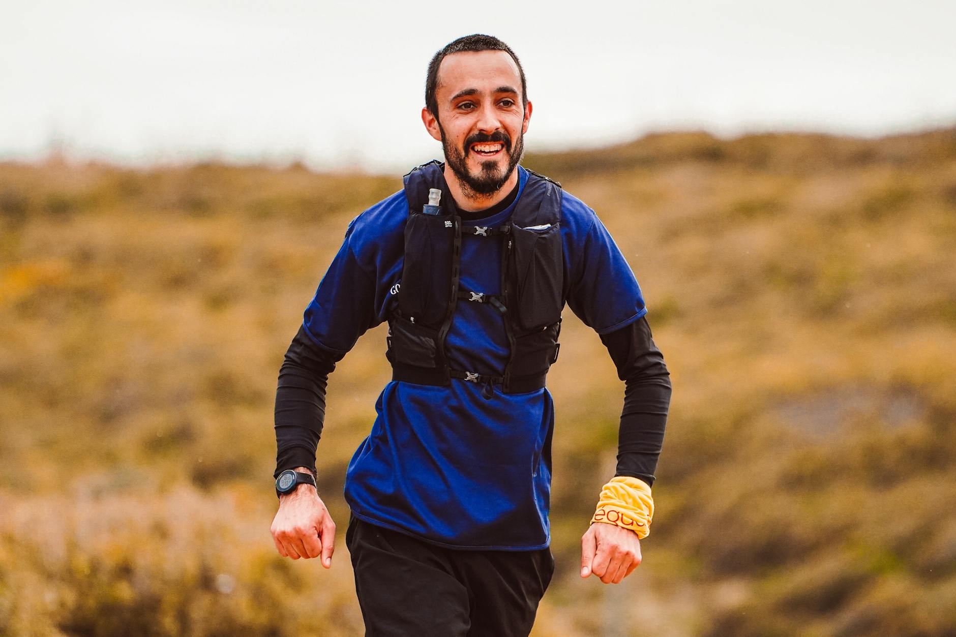 Why Hiking Outperforms the Gym for Long-Term Consistency