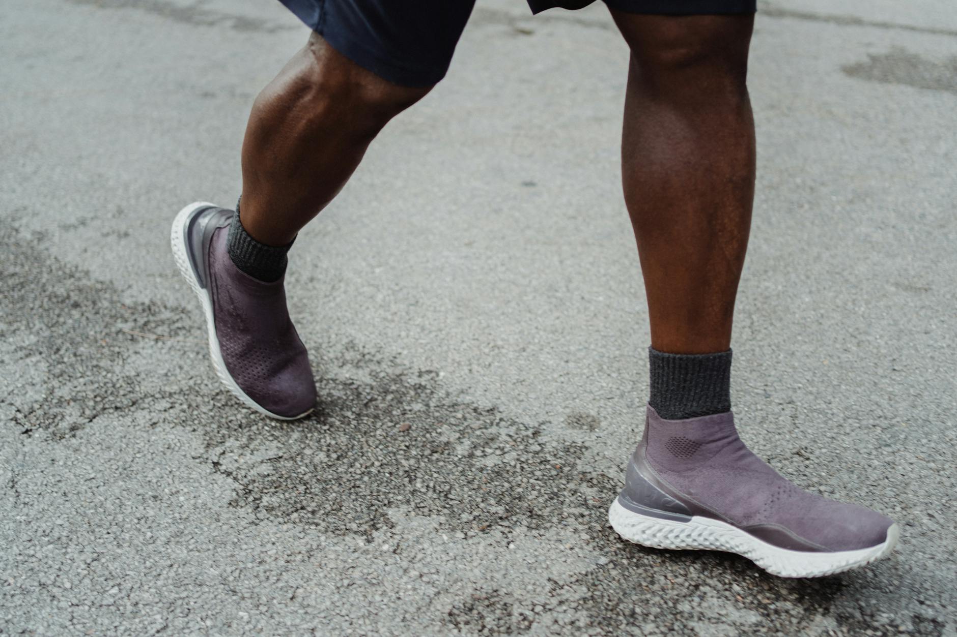 Why Seasonal Running Shoes Can Improve Your Performance - Featured image
