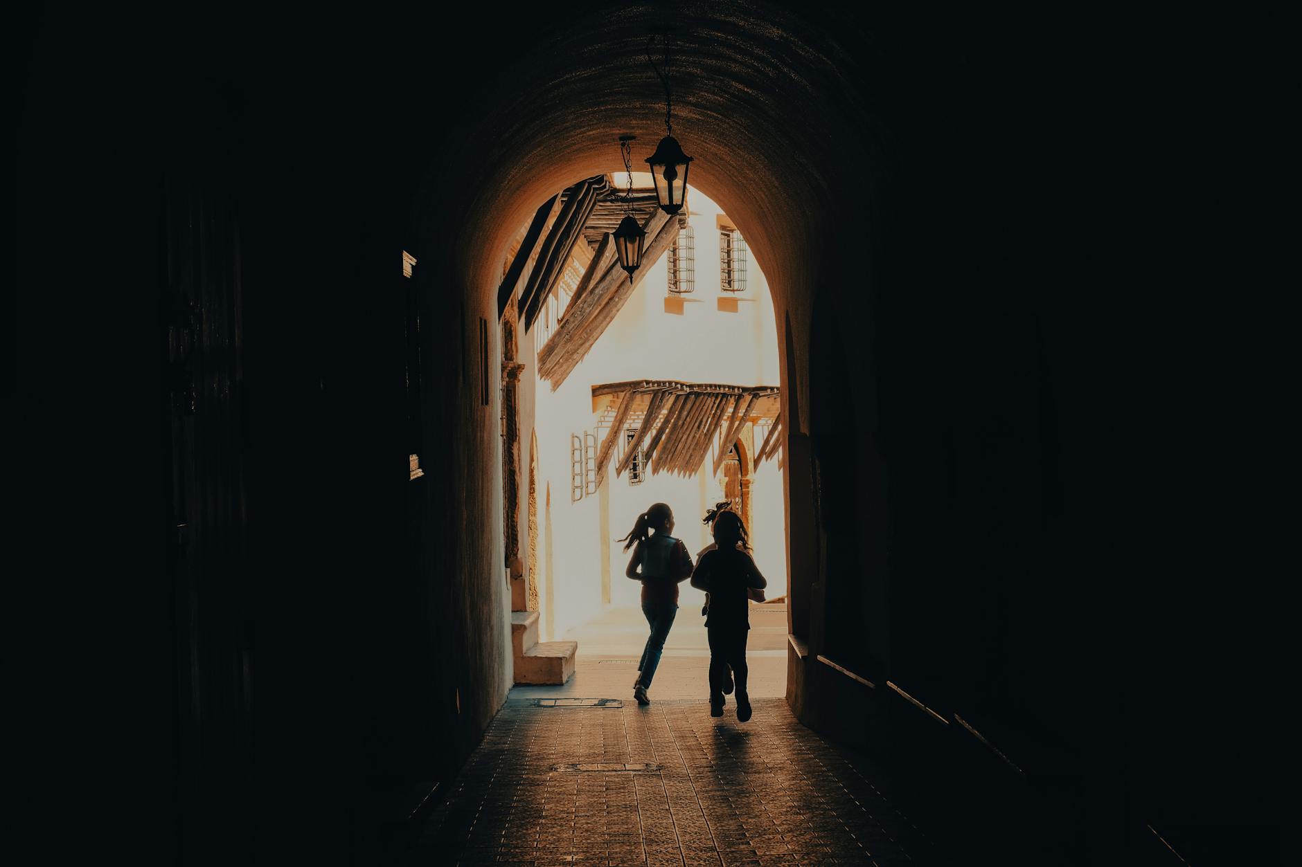 Why Transitioning Between Drop Heights Requires a Gradual Approach