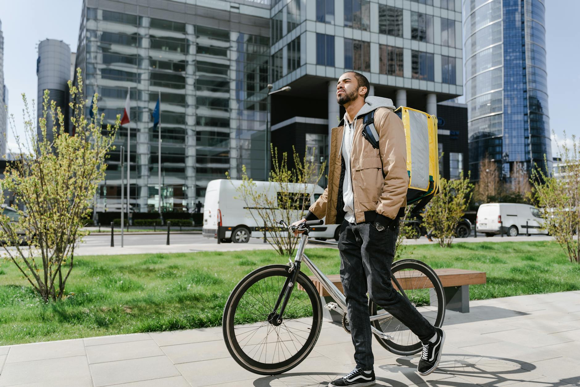 Why Vigorous Activity Delivers Outsized Returns