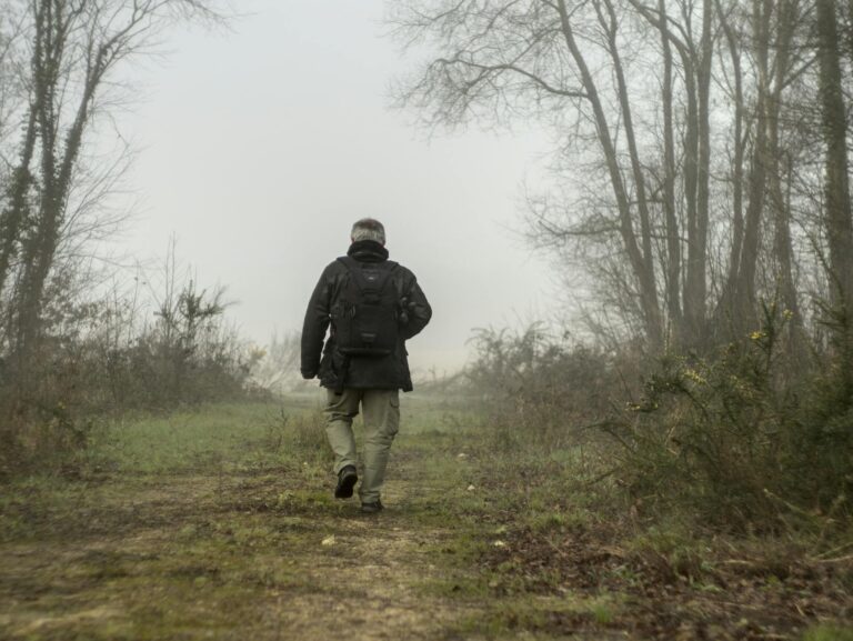 Why You're Walking Every Day But Not Getting Fitter - Featured image