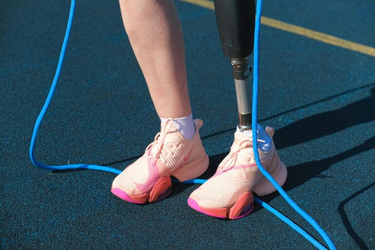 Winter-Ready Running Shoes for Cold Conditions - Featured image