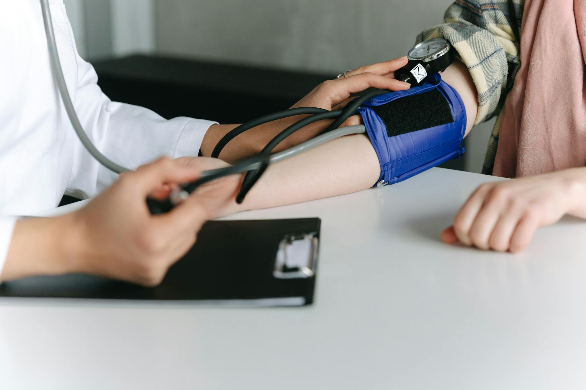 Blood Pressure Response and Cardiovascular Regulation Throughout the Day