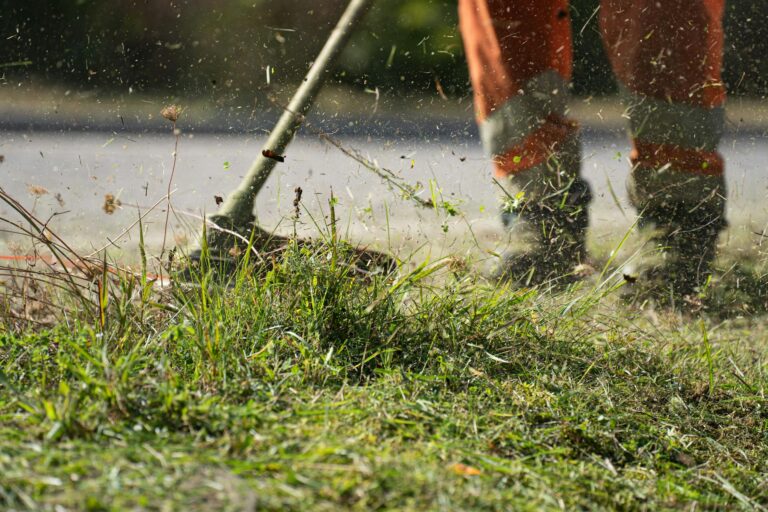 Can Yard Work Count as Intensity Minutes? - Featured image