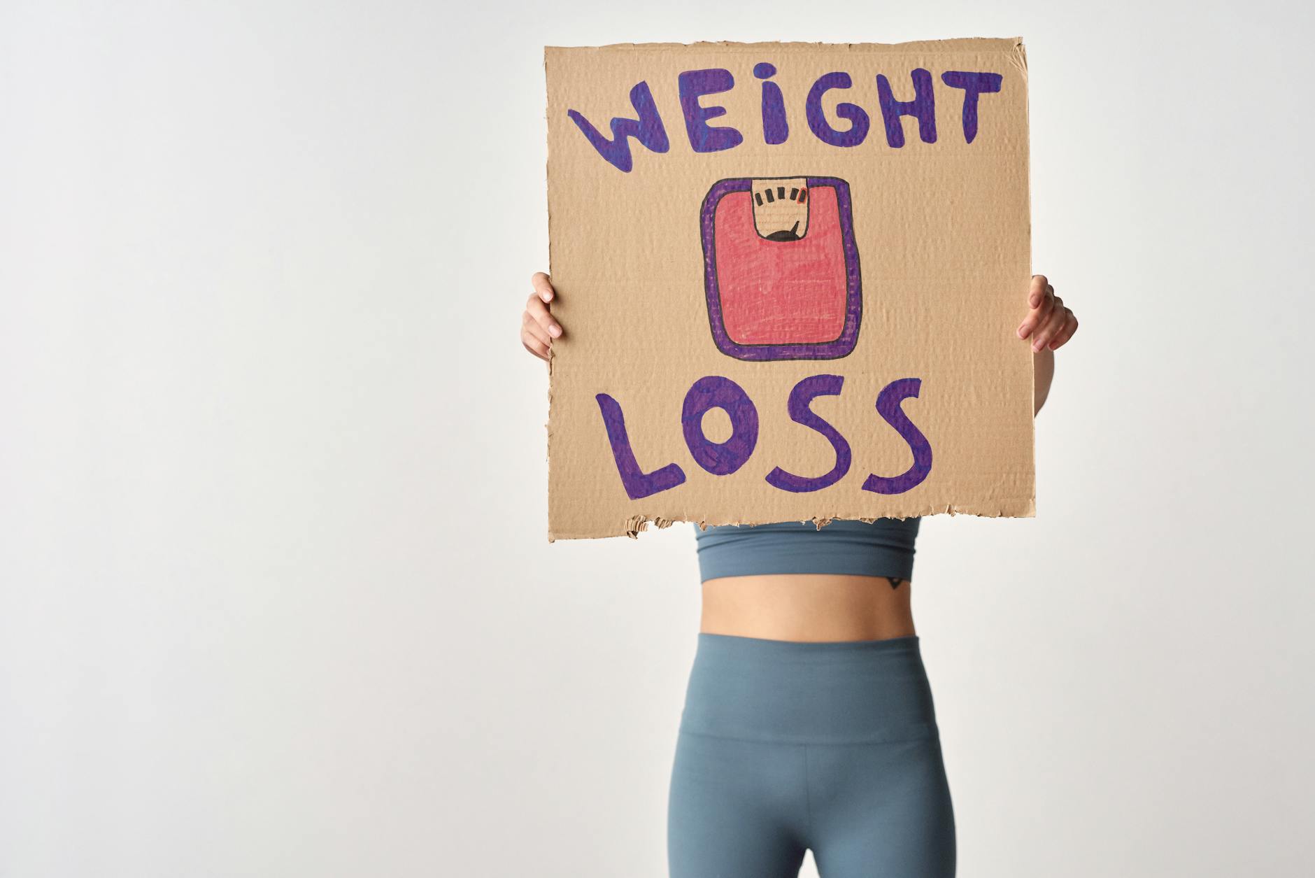 Cardiovascular Fitness and Weight Loss Results