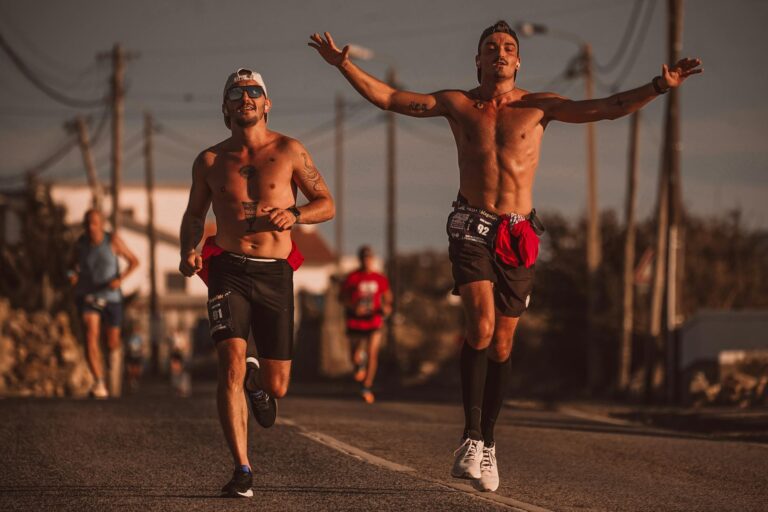 Doubling Your Intensity Minutes with Vigorous Activity - Featured image