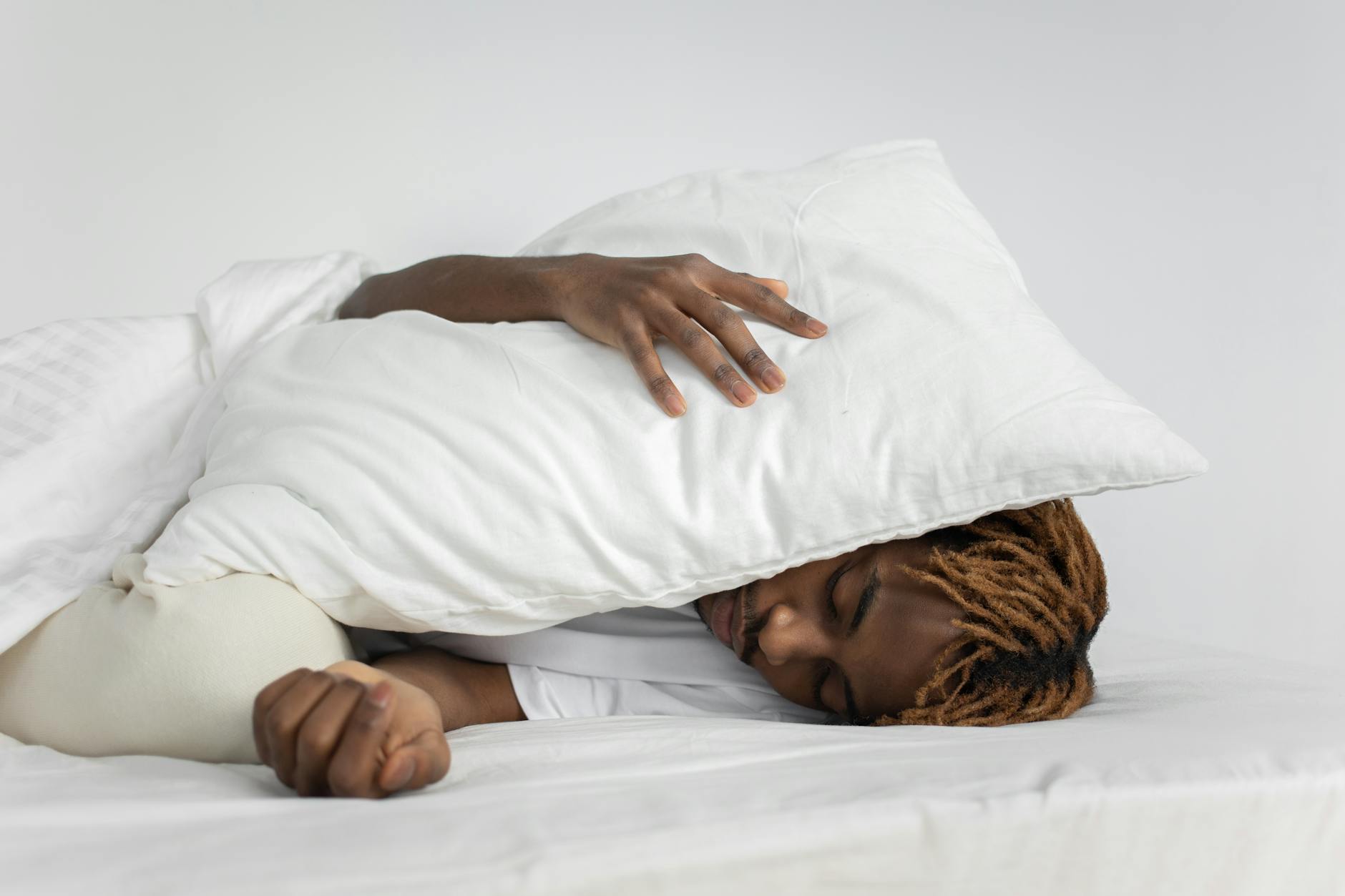 HIIT's Surprising Effect on Sleep Disorders