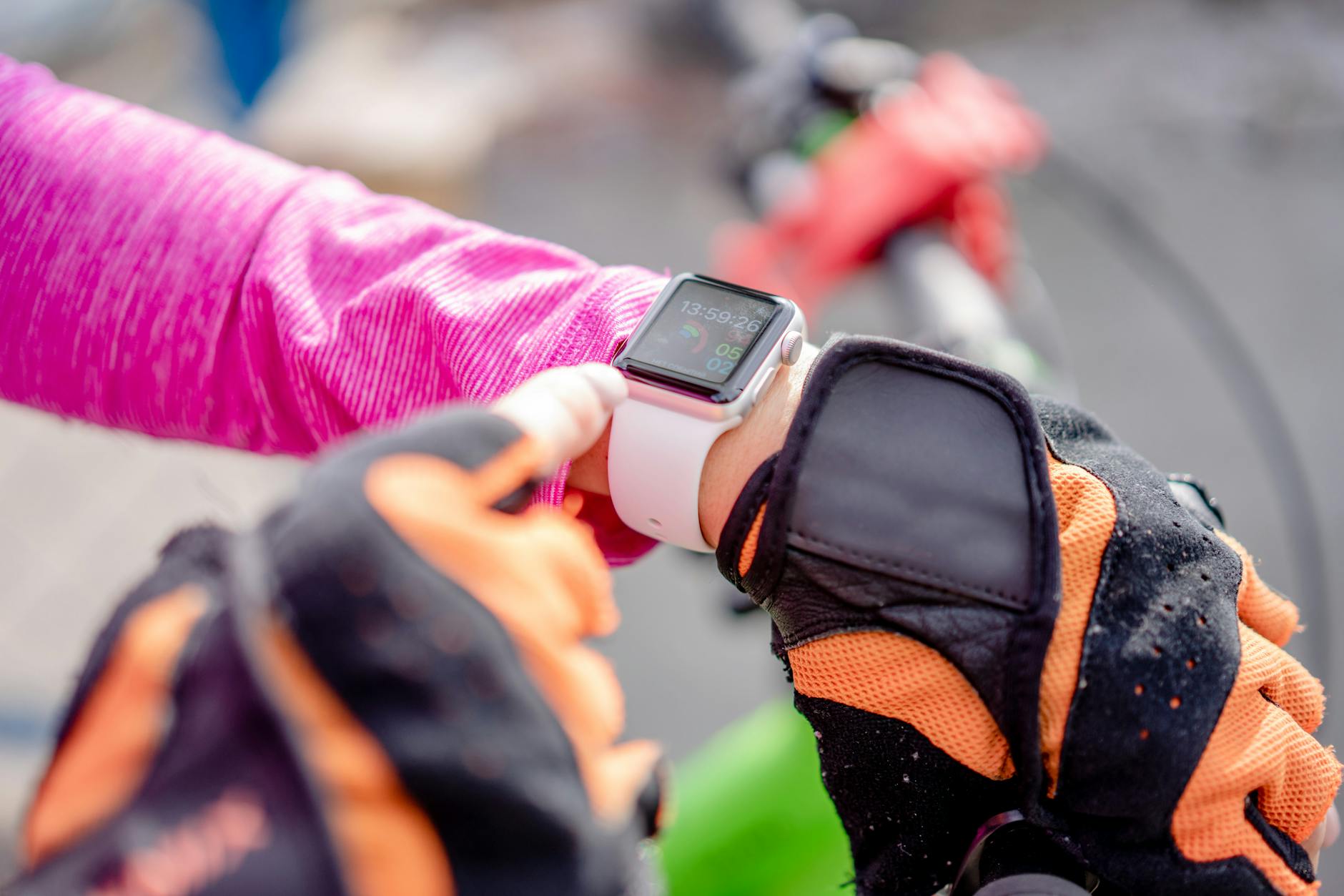 How Do Fitness Trackers Actually Measure Intensity?