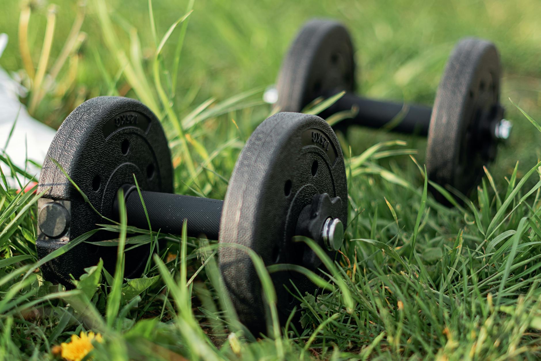 How Does the 2-2-10 Workout Structure Work?